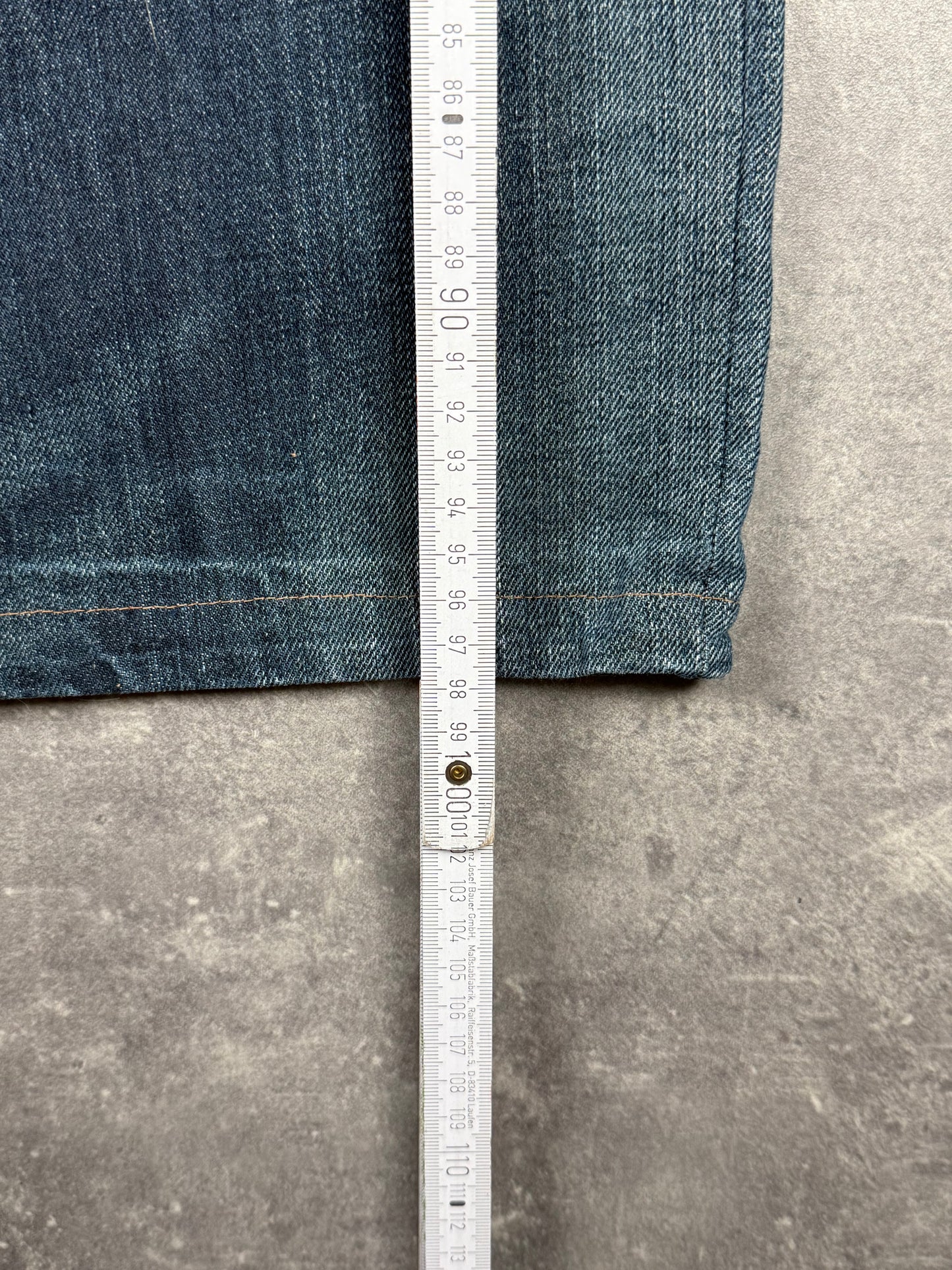 Levi’s bootcut Jeans (W29/L30)