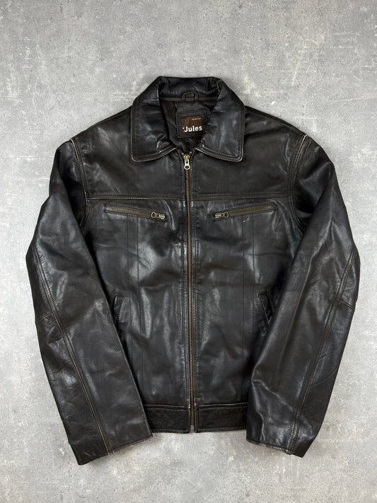 Leatherjacket Jules (M)