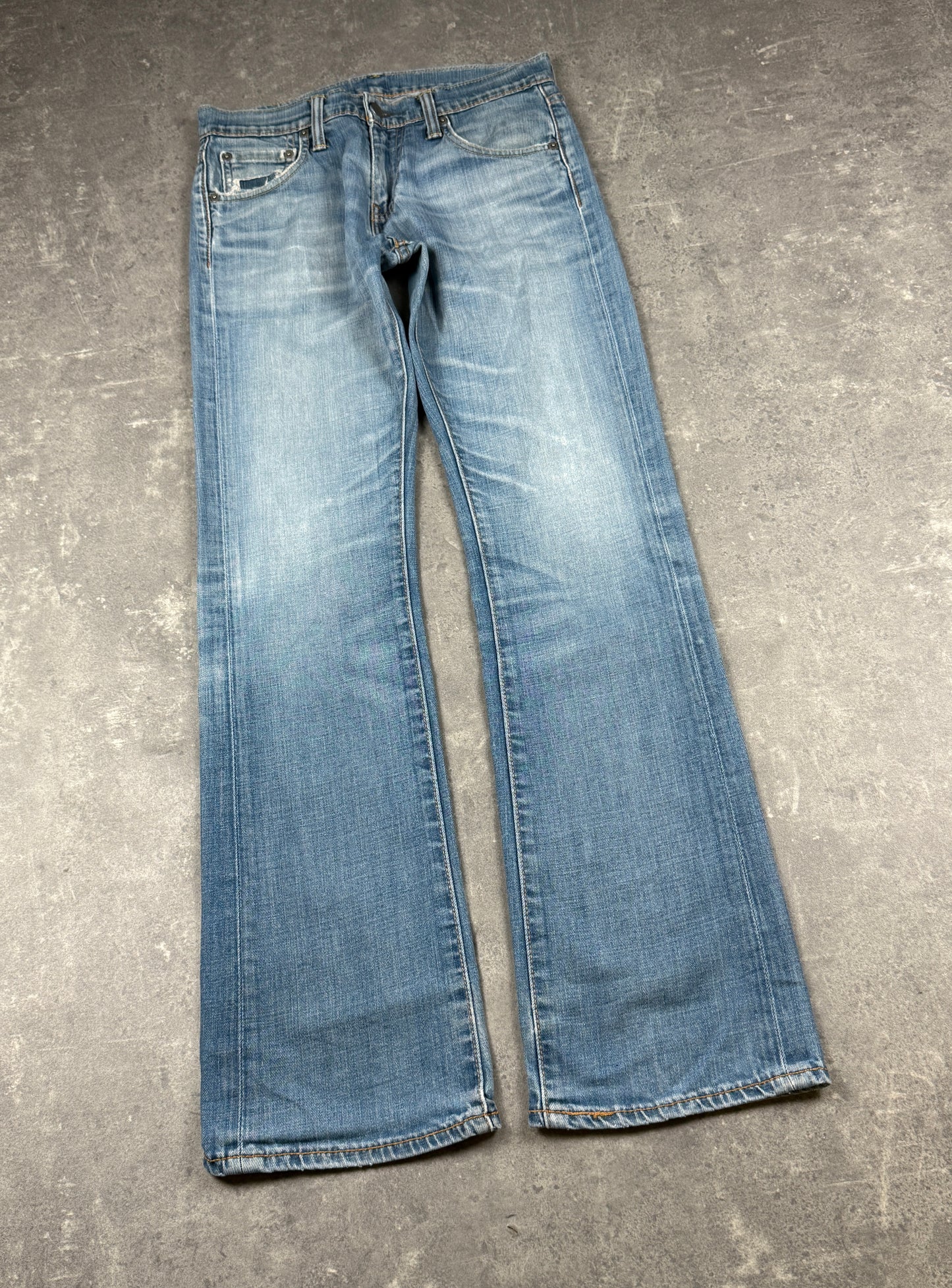 Levi’s bootcut Jeans (W29/L32)