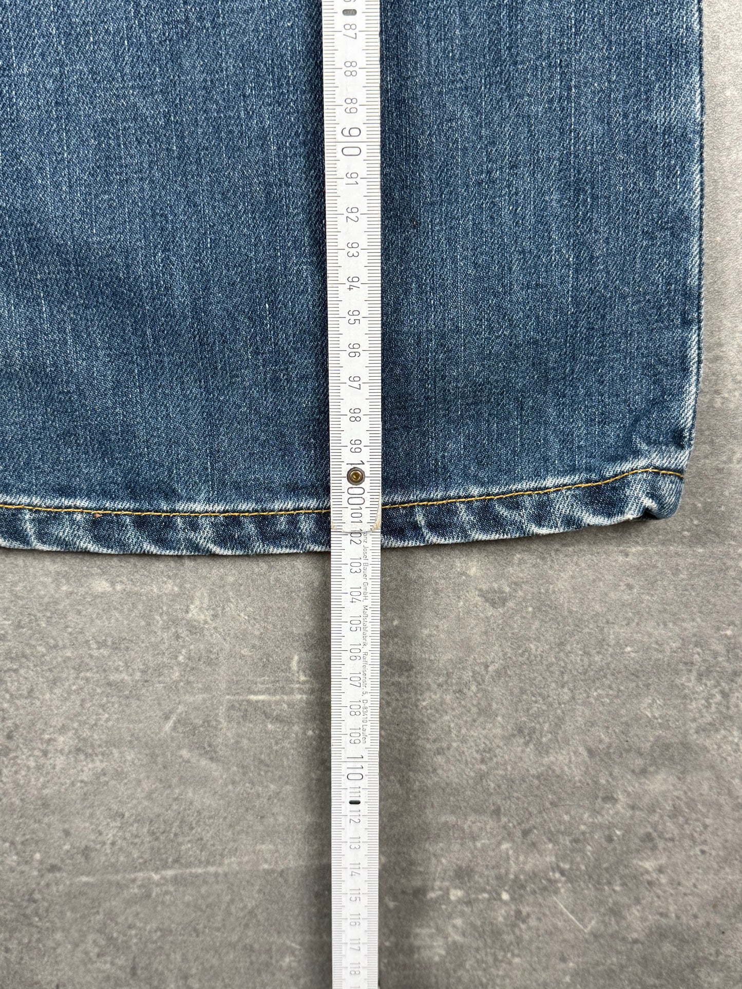 Levi’s bootcut Jeans (W31/L32)