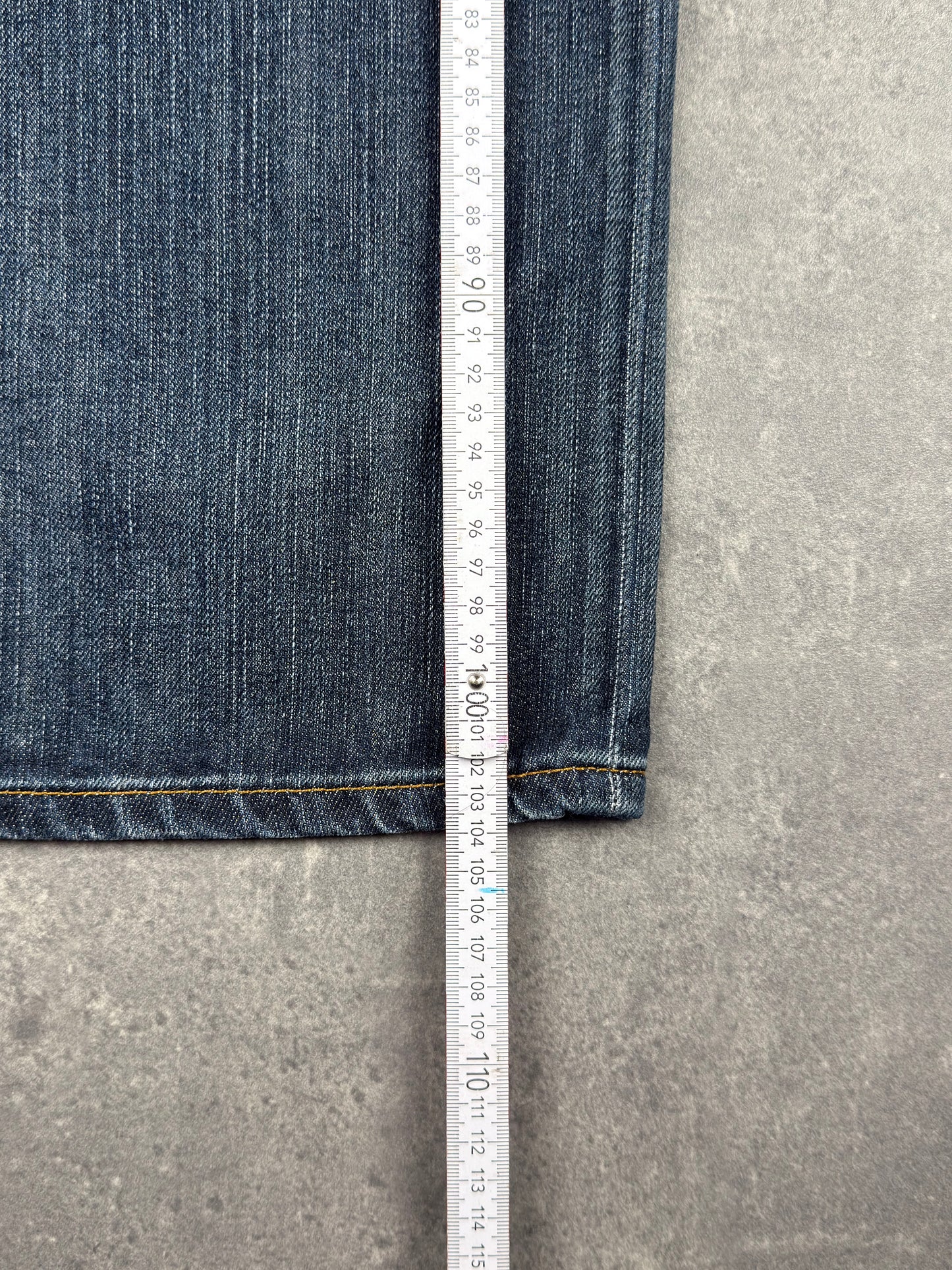 Levi’s bootcut Jeans (W33/L32)
