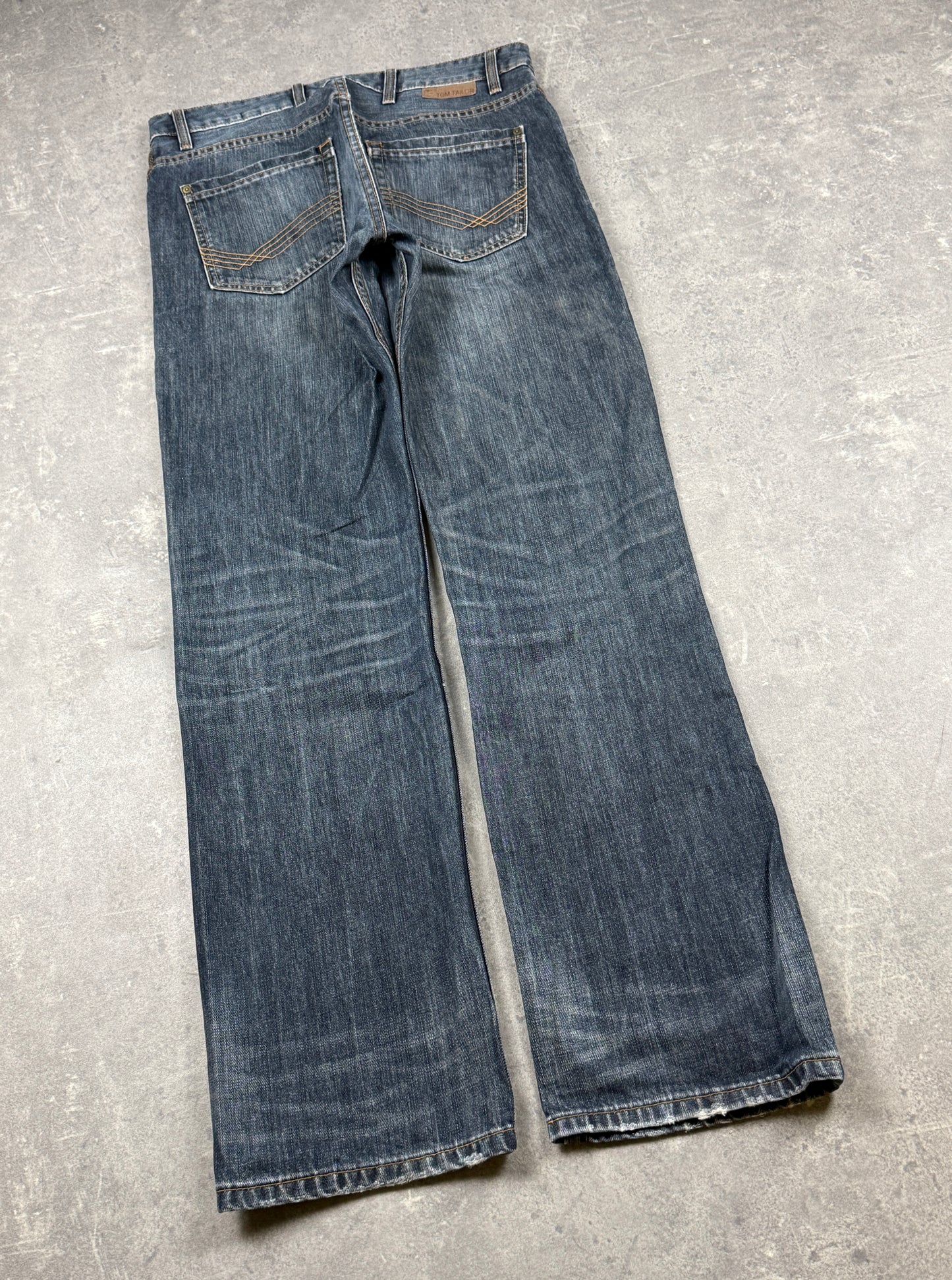 Vintage Jeans (W32/L34)