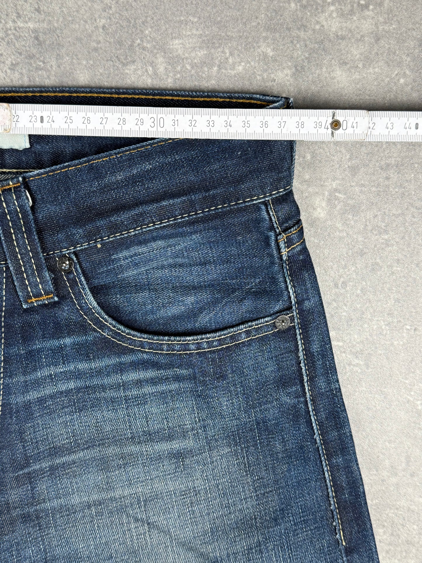 Levi’s bootcut Jeans (W29/L30)