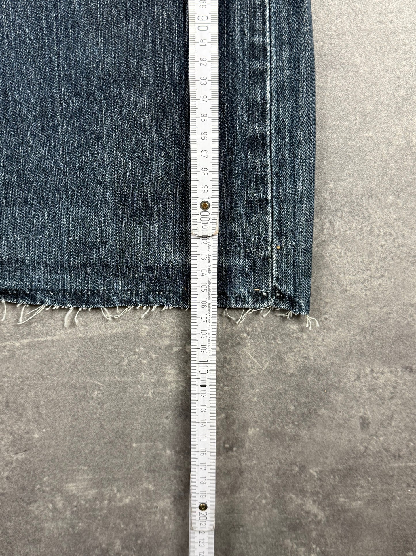 Levi’s bootcut Jeans (W31/L34)