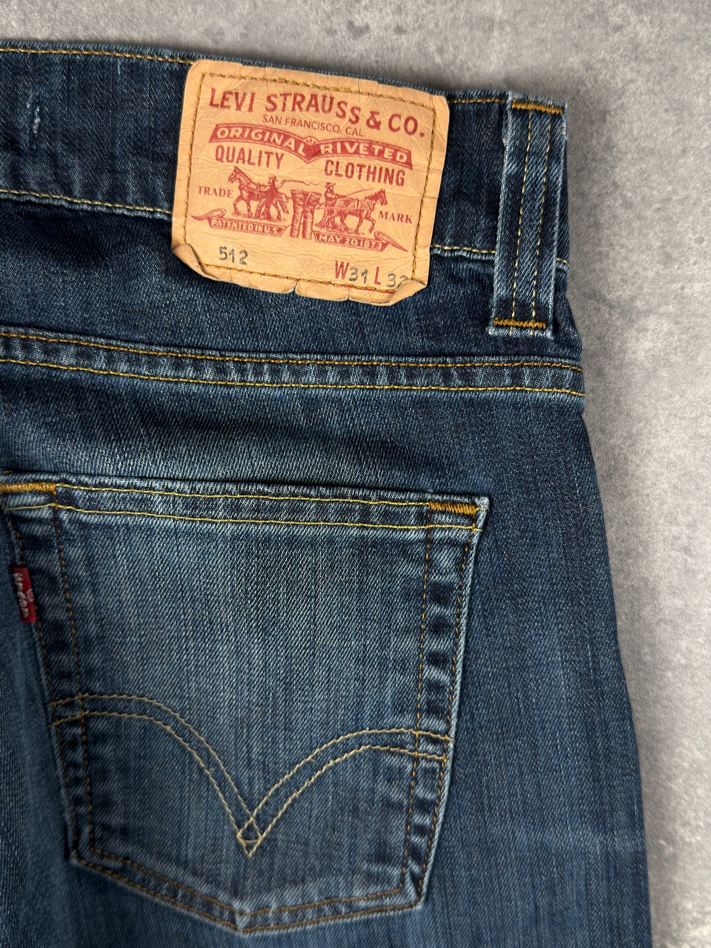 Levi’s bootcut Jeans (W30/L32)