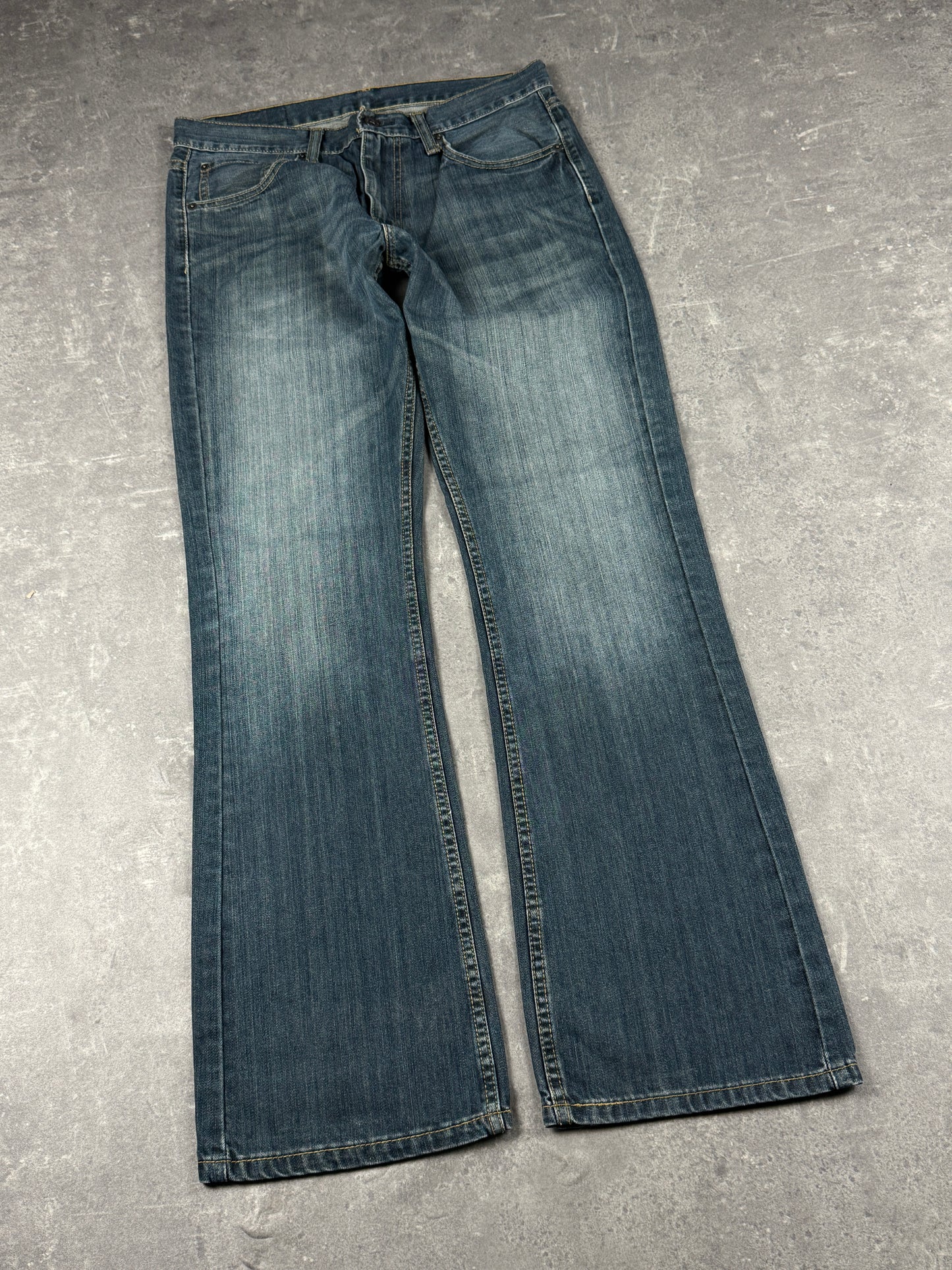 Levi’s bootcut Jeans (W32/L32)