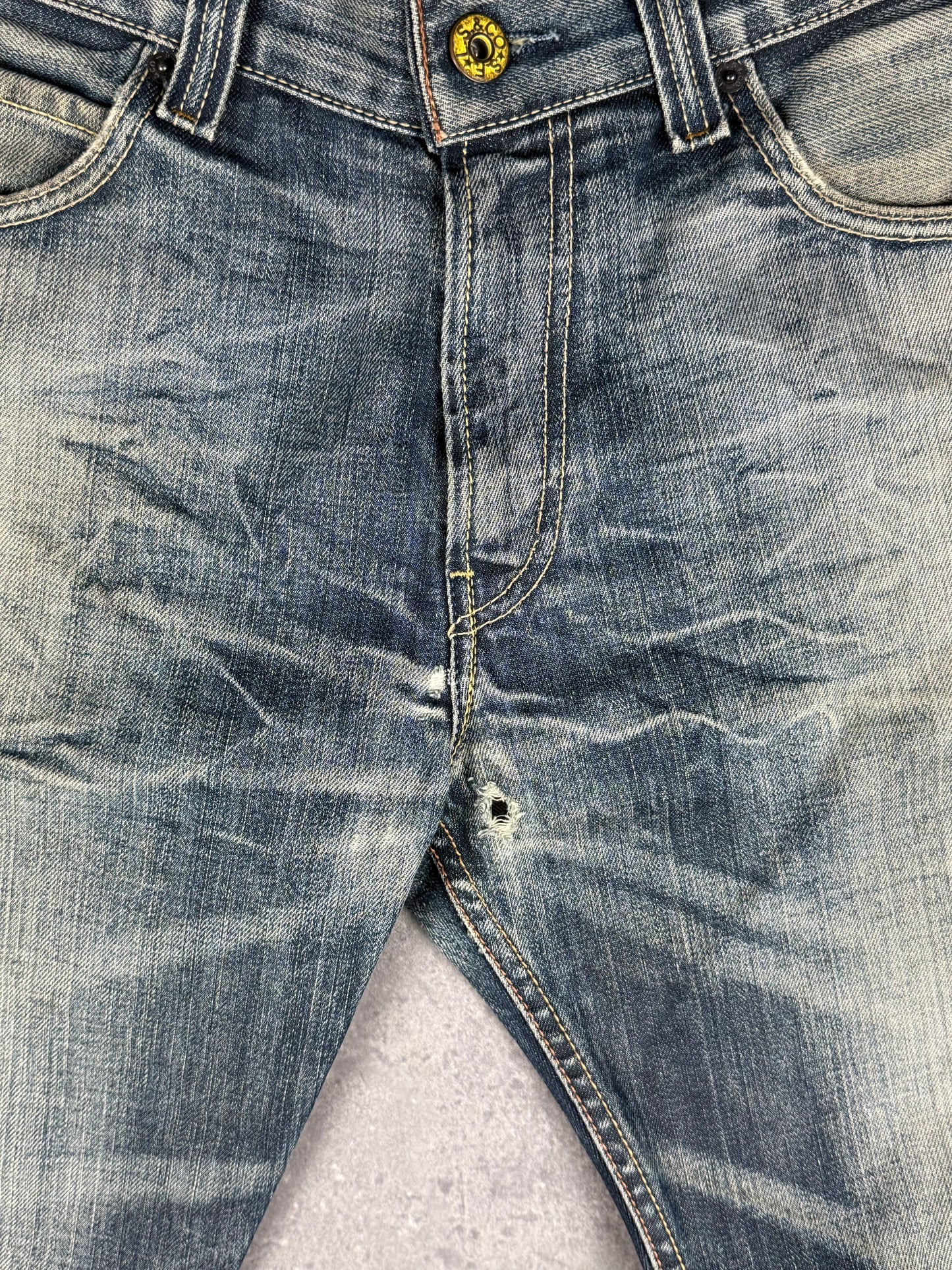 Levi’s Jeans (W33/L32)