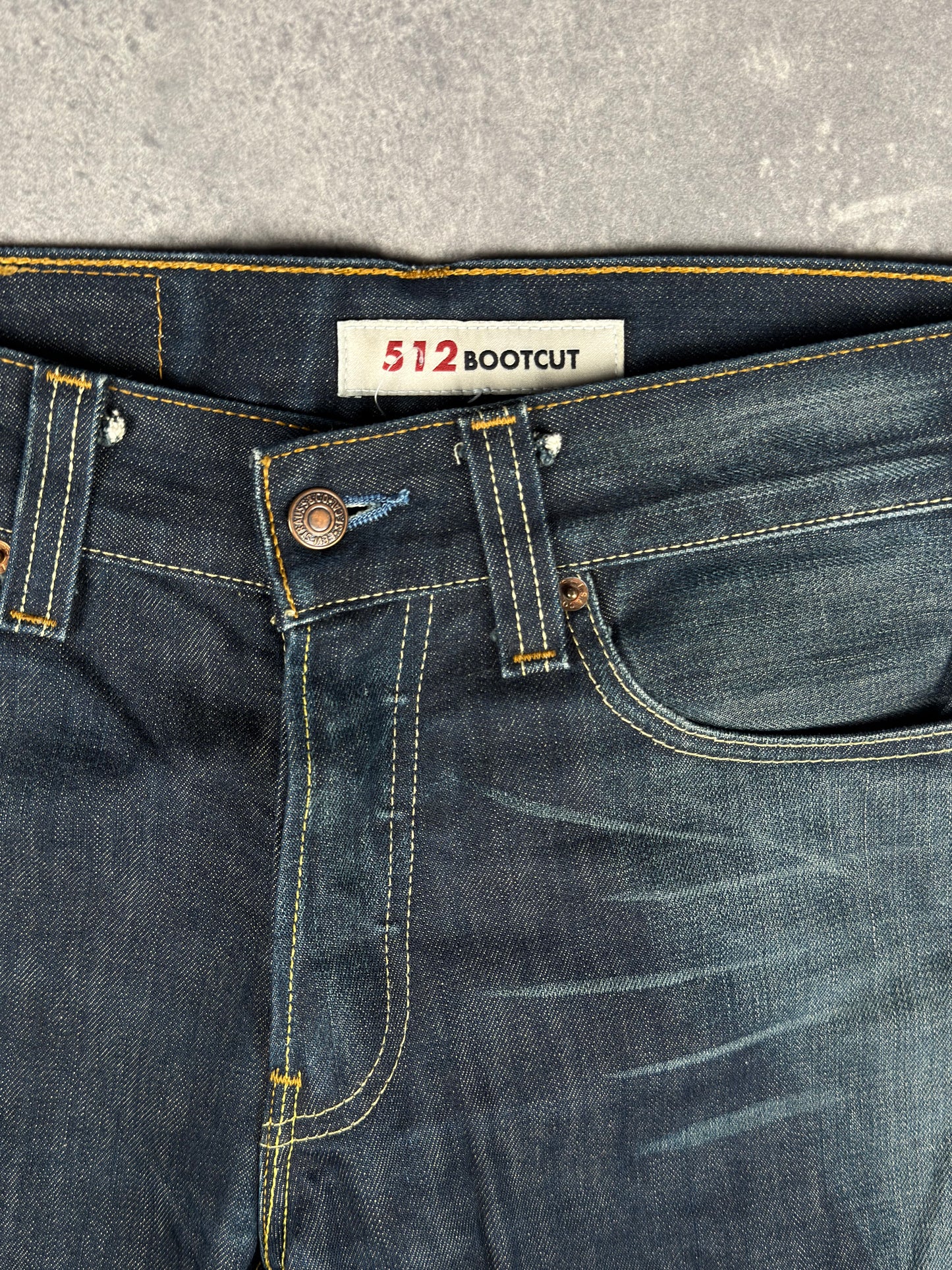 Levi’s bootcut Jeans (W30/L34)