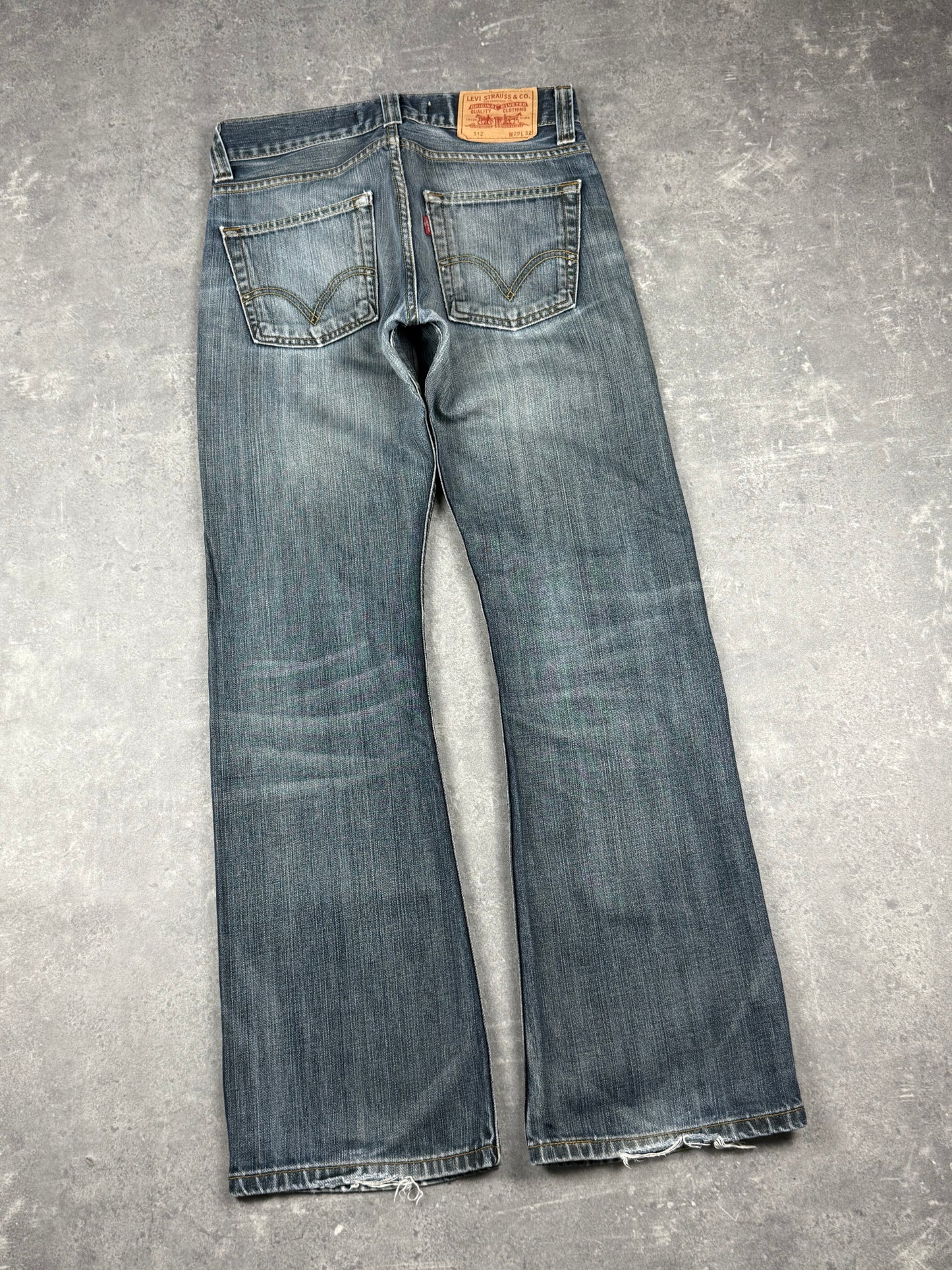 Levi’s bootcut Jeans W29/L32