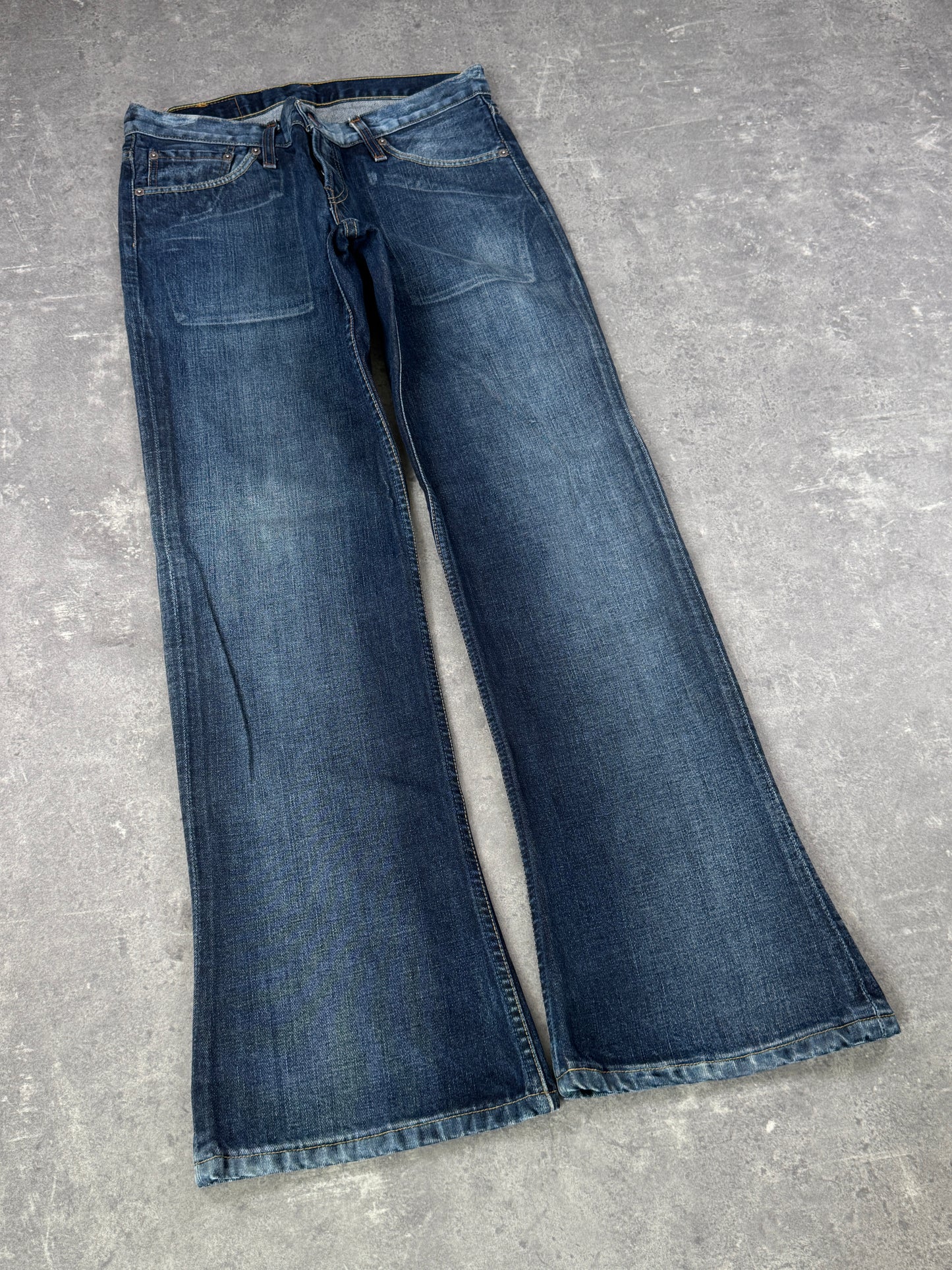 Levi’s bootcut Jeans (W32/L32)