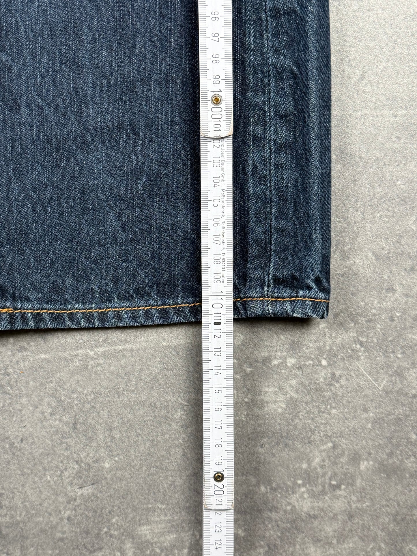 Levi’s bootcut Jeans (W31/L34)