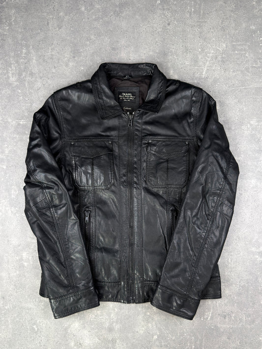 Leatherjacket Jules (M)