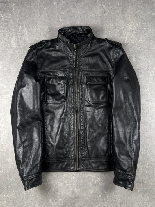 Leatherjacket Jules (M)