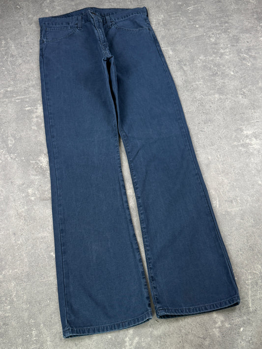 Levi’s bootcut Jeans (W33/L34)