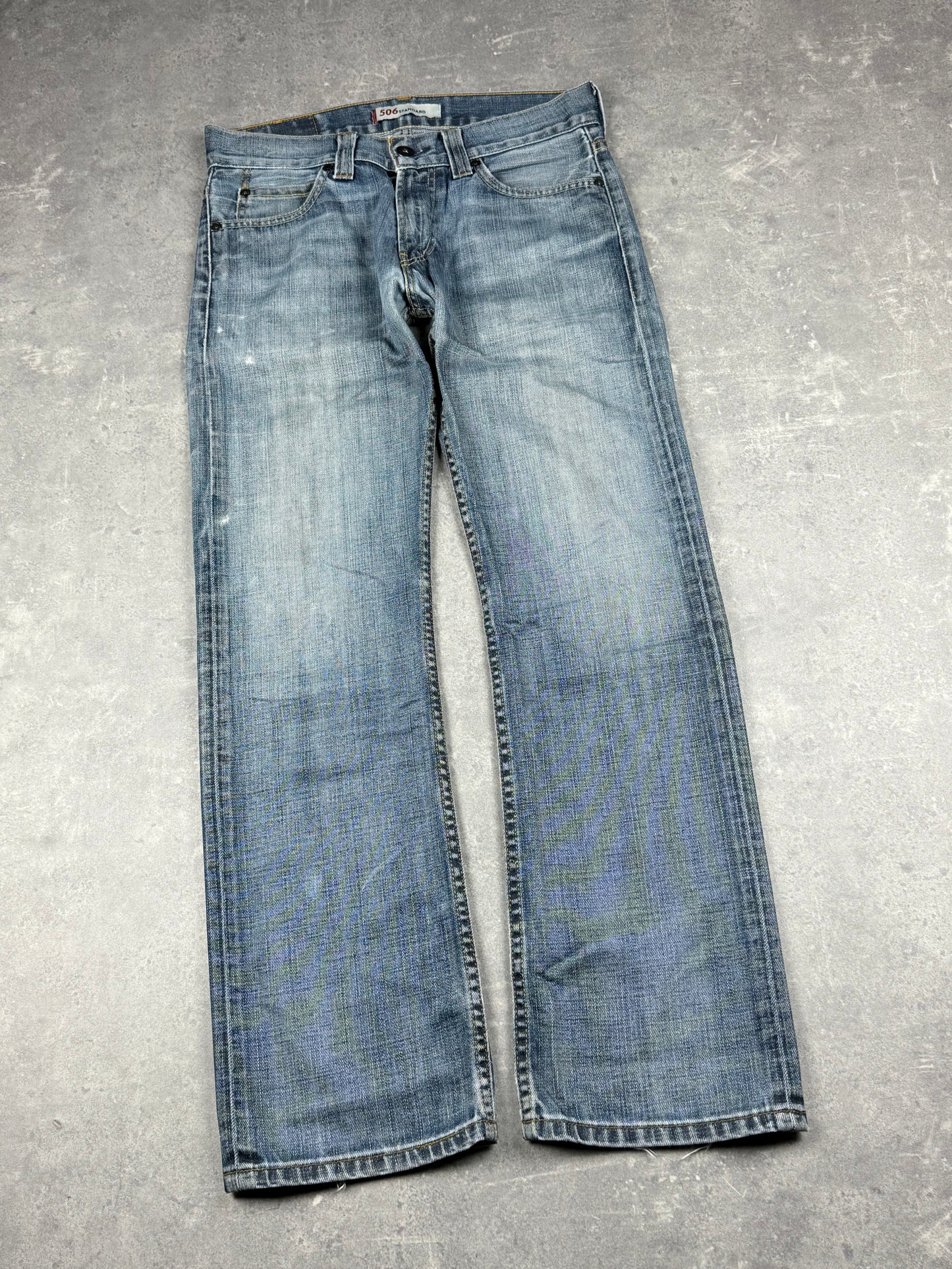 Levi’s Jeans (W31/L32)