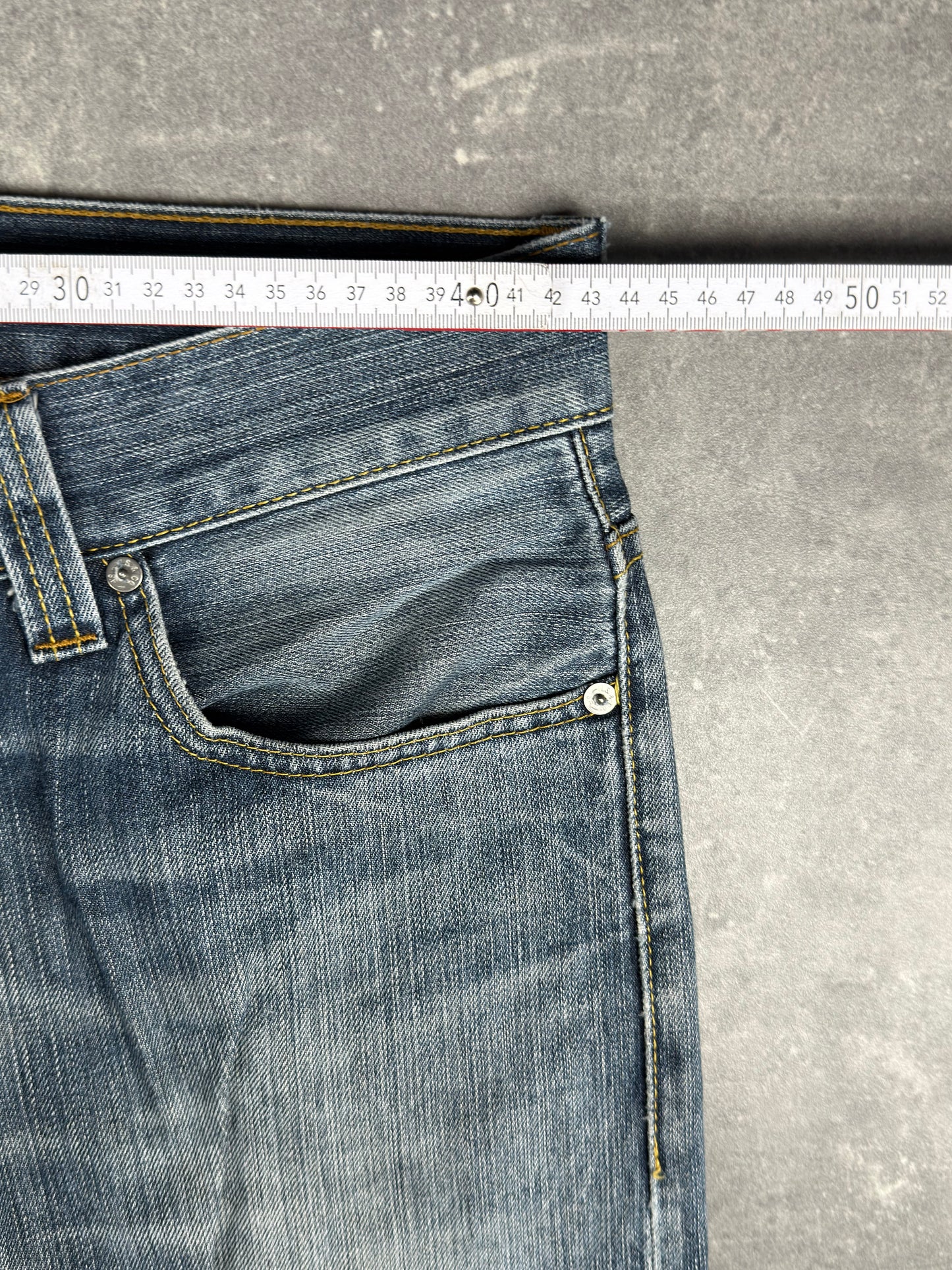 Levi’s bootcut Jeans (W33/L32)