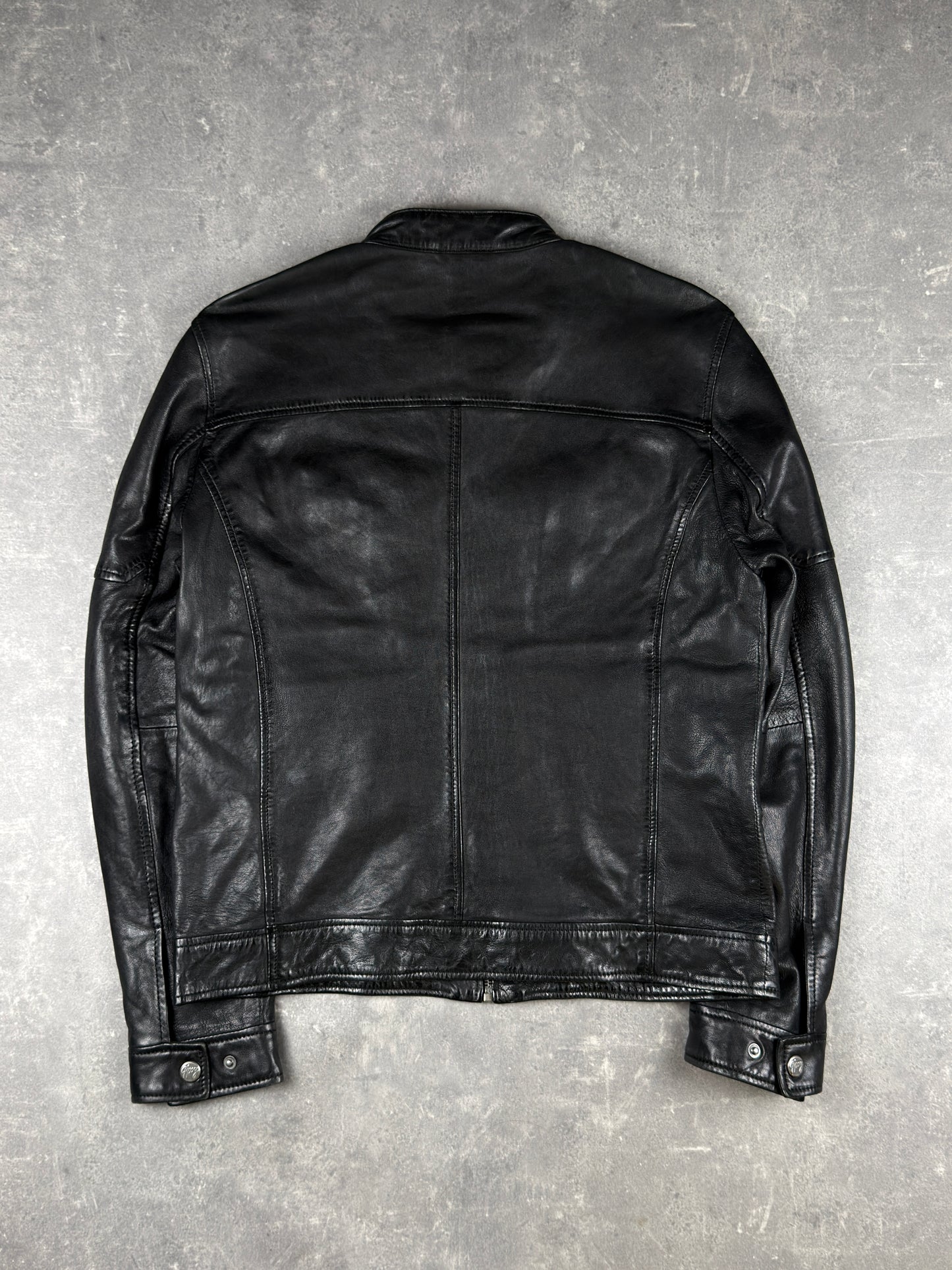 Leatherjacket Gibsy (M)