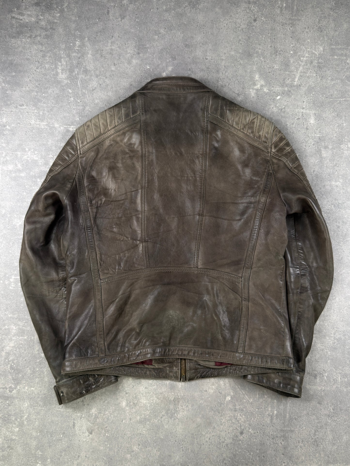 Leatherjacket (L)