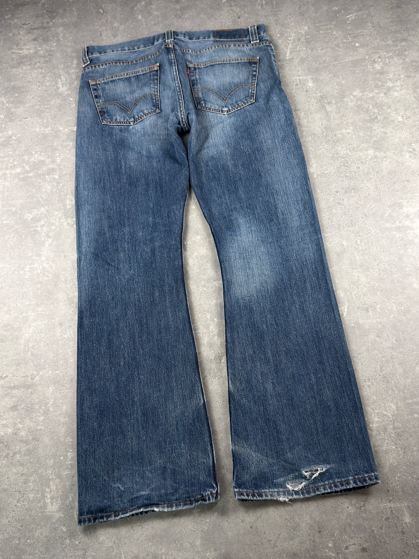 Levi’s bootcut Jeans (W36/L34)