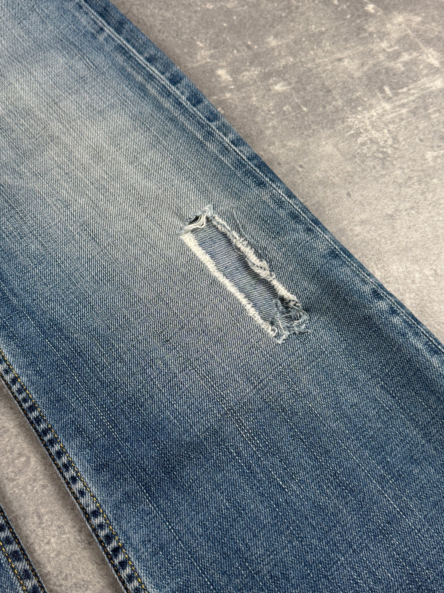 Jean Levi's coupe bootcut (W30/L34)