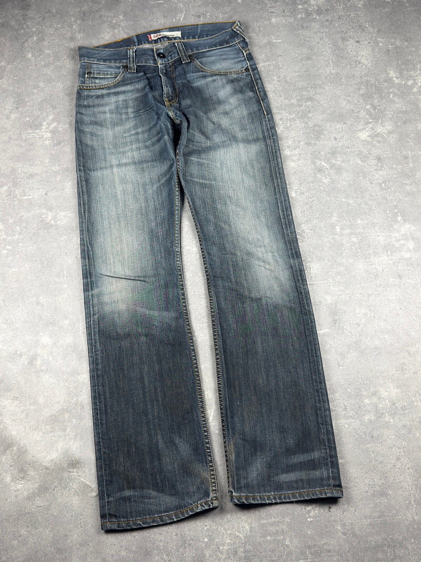 Levi’s Jeans (W31/L34)