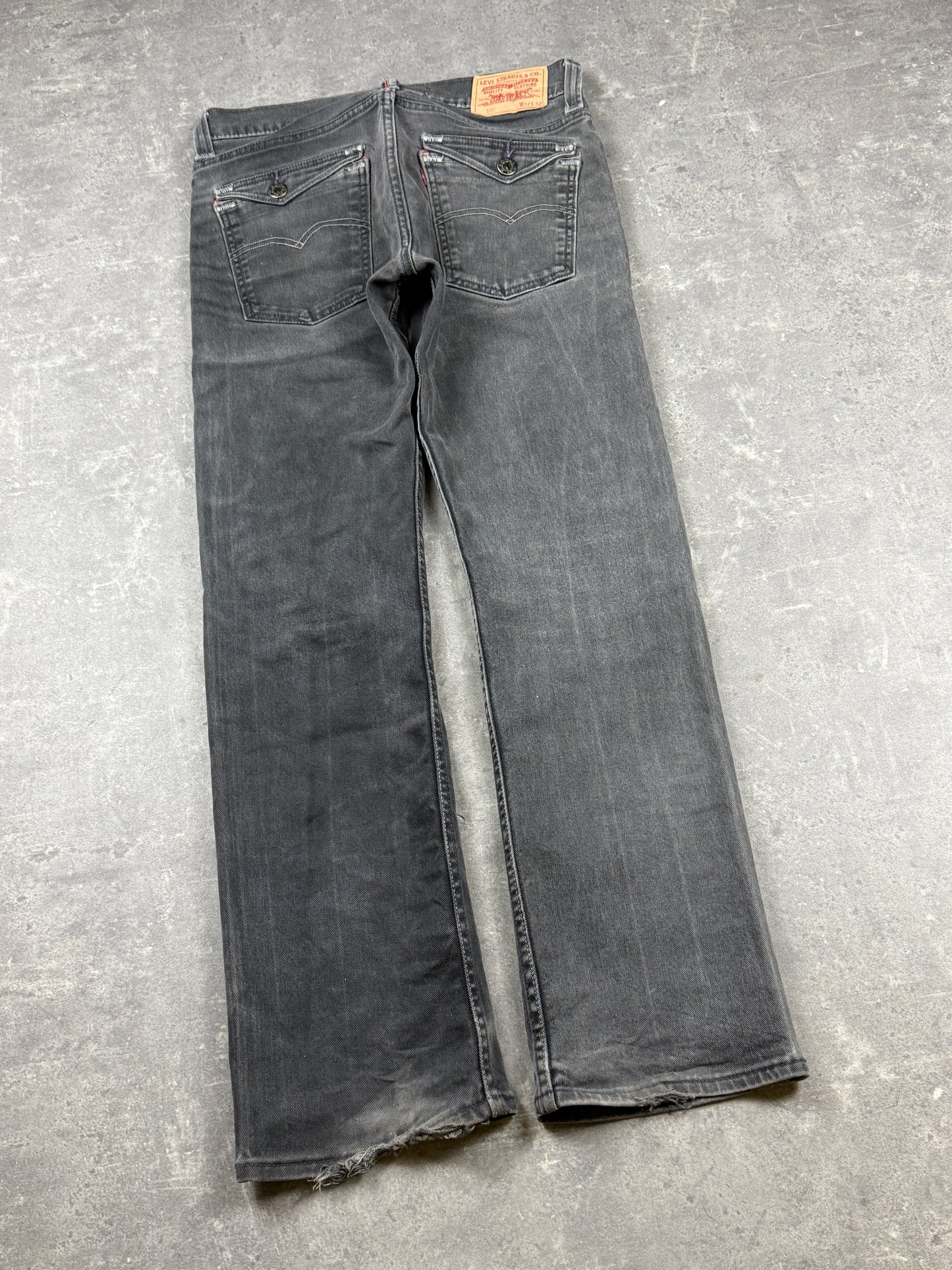 Levi’s Jeans (W32/L32)