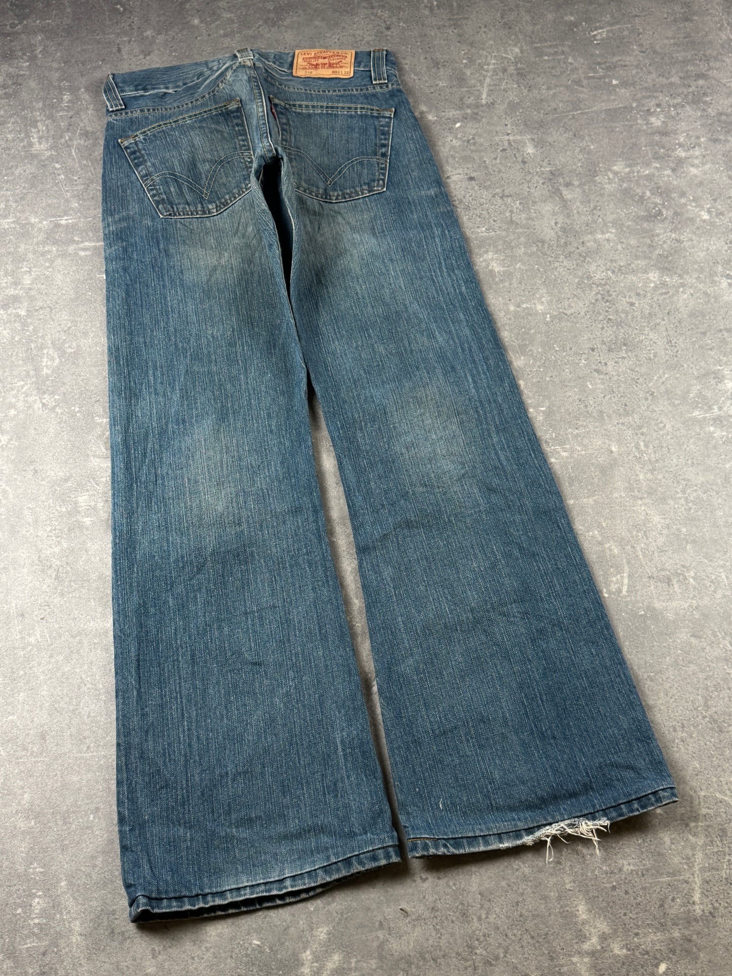 Levi’s bootcut Jeans (W30/L32)