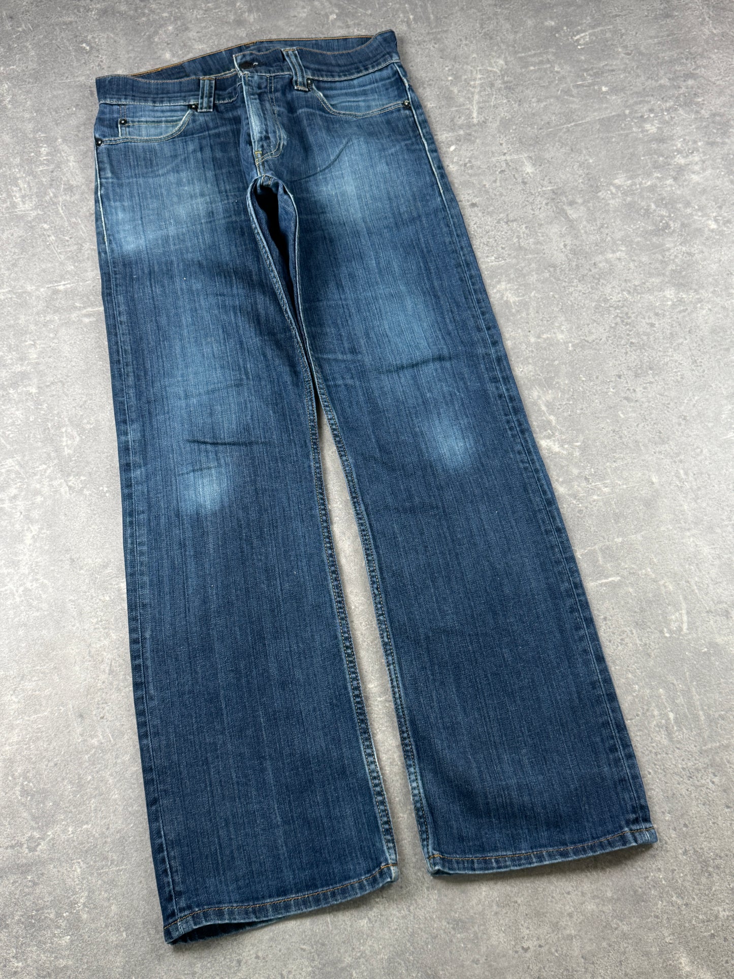 Levi’s Jeans (W33/L34)