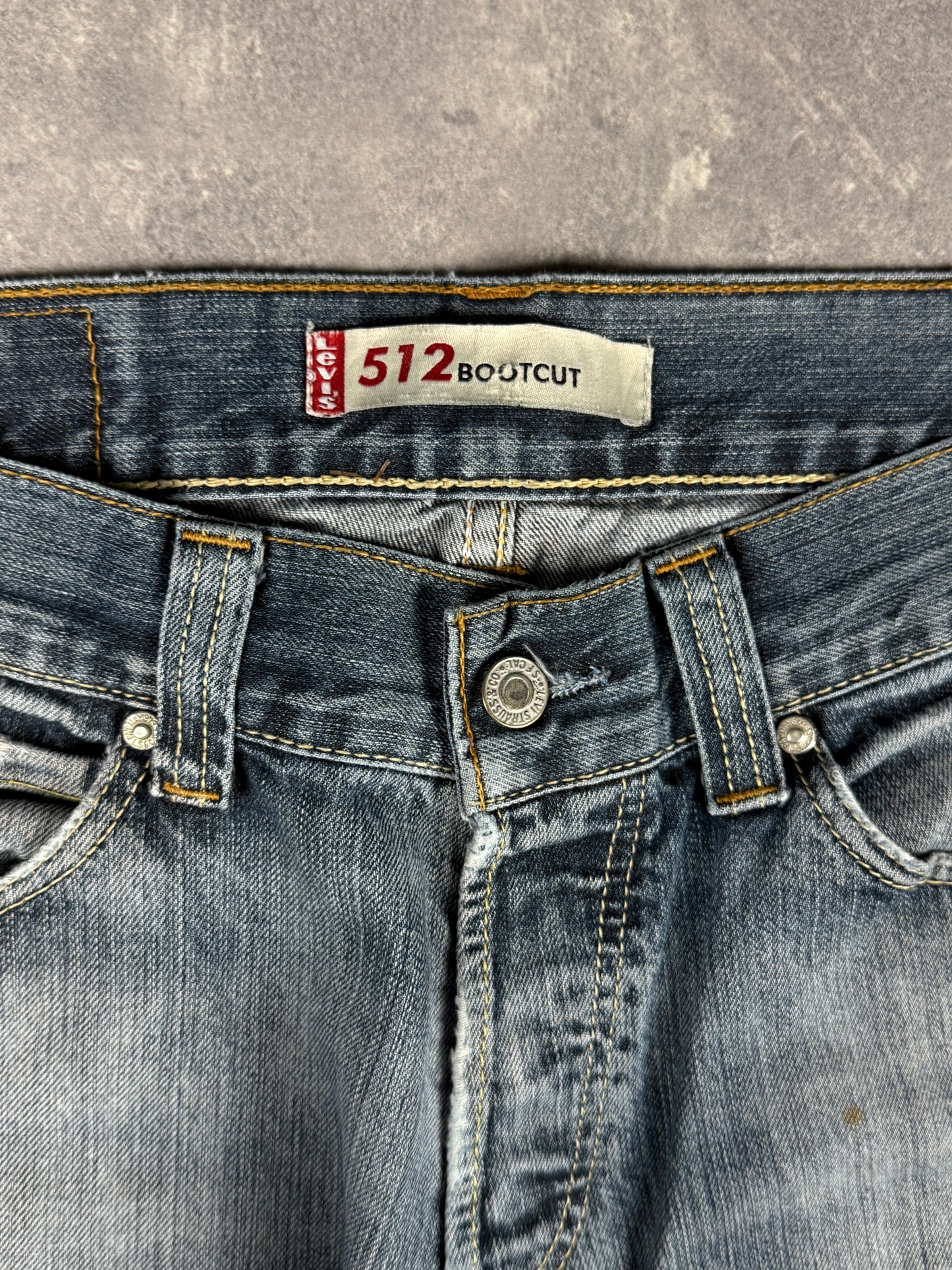 Levi’s bootcut Jeans (W32/L30)
