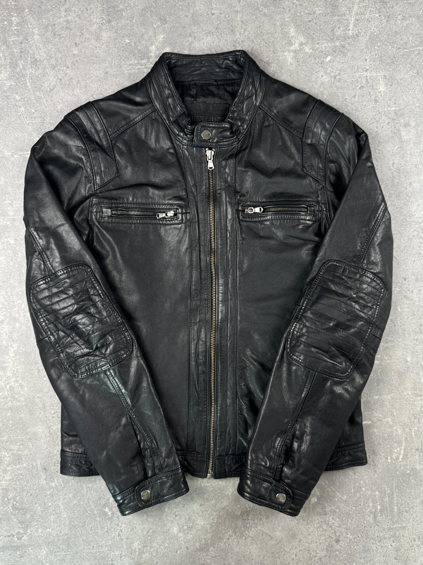 Vintage Leatherjacket (M)