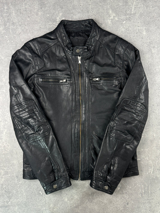 Vintage Leatherjacket (M)