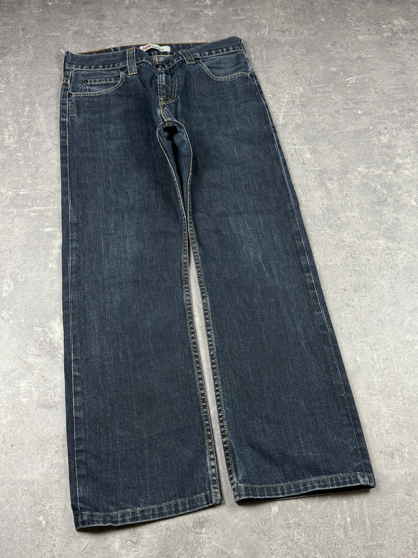 Levi’s Jeans (W33/L32)
