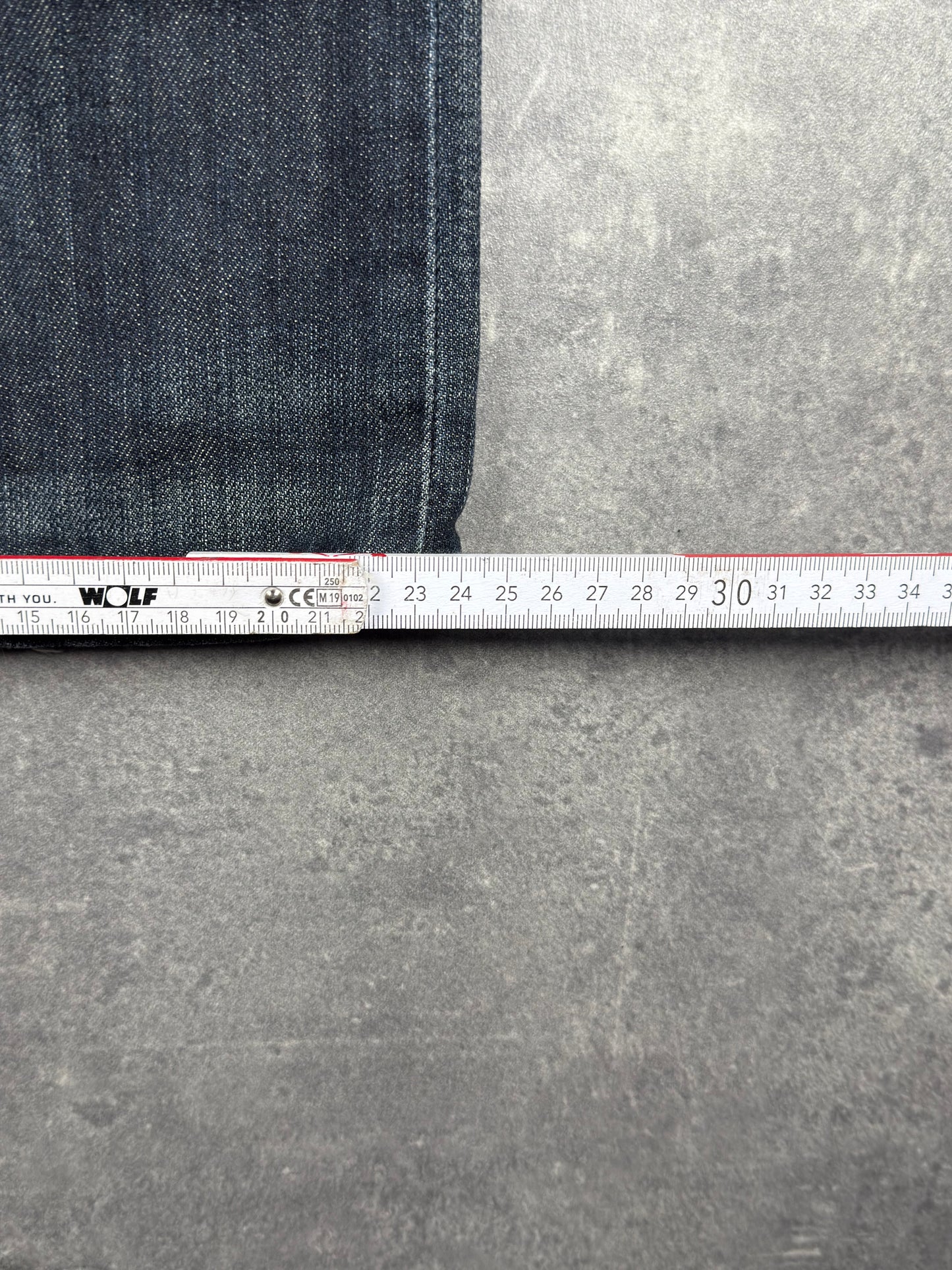 Levi’s bootcut Jeans (W32/L32)