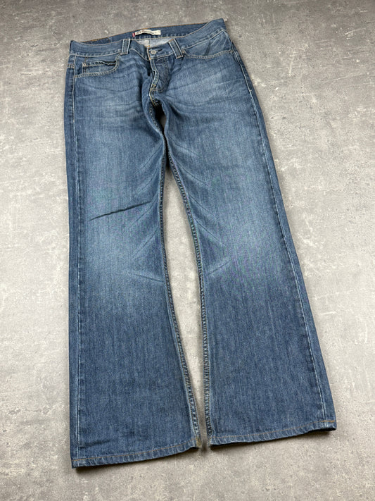 Levi’s bootcut Jeans (W34/L34)