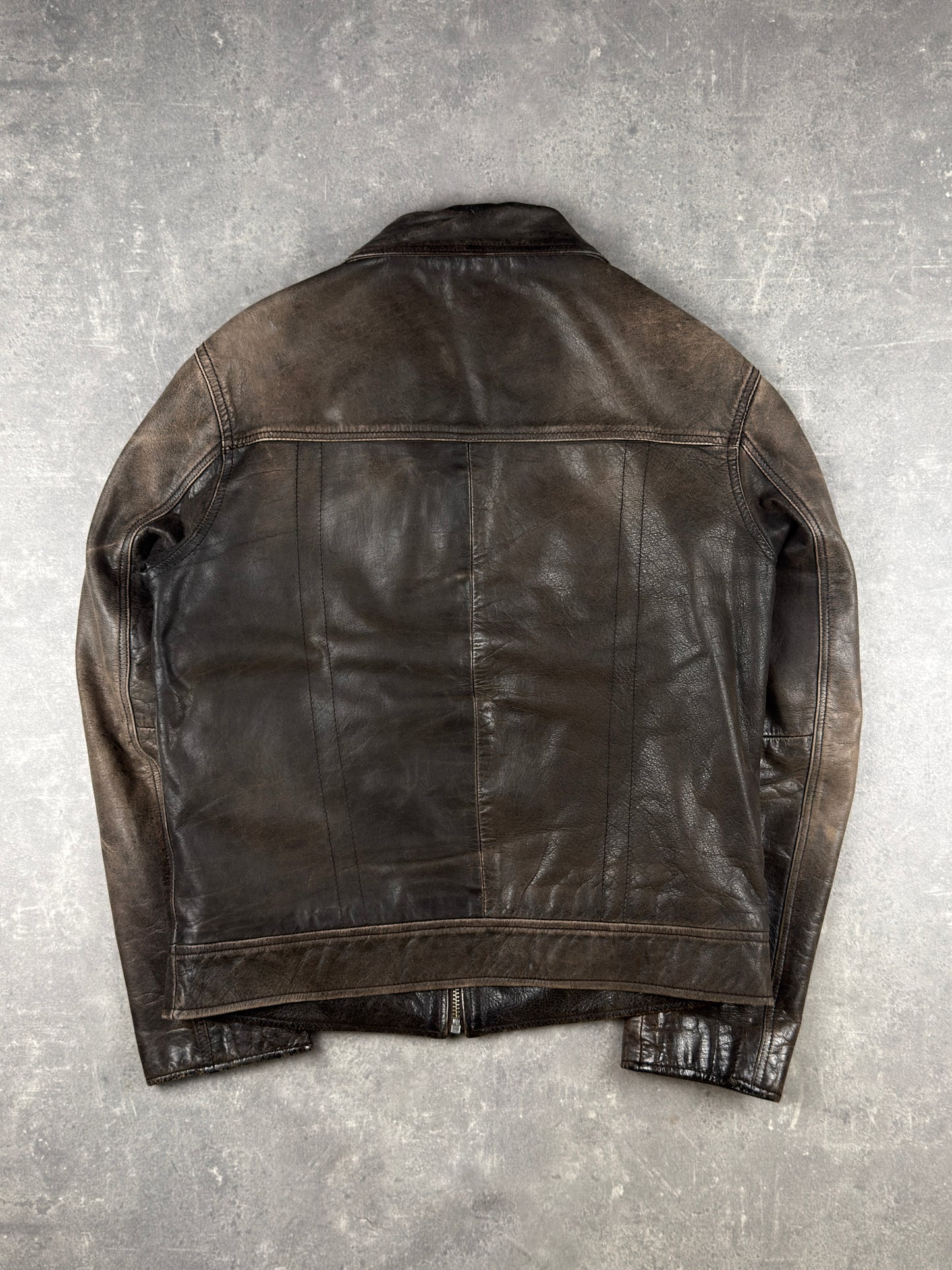 Leatherjacket Jules (M)
