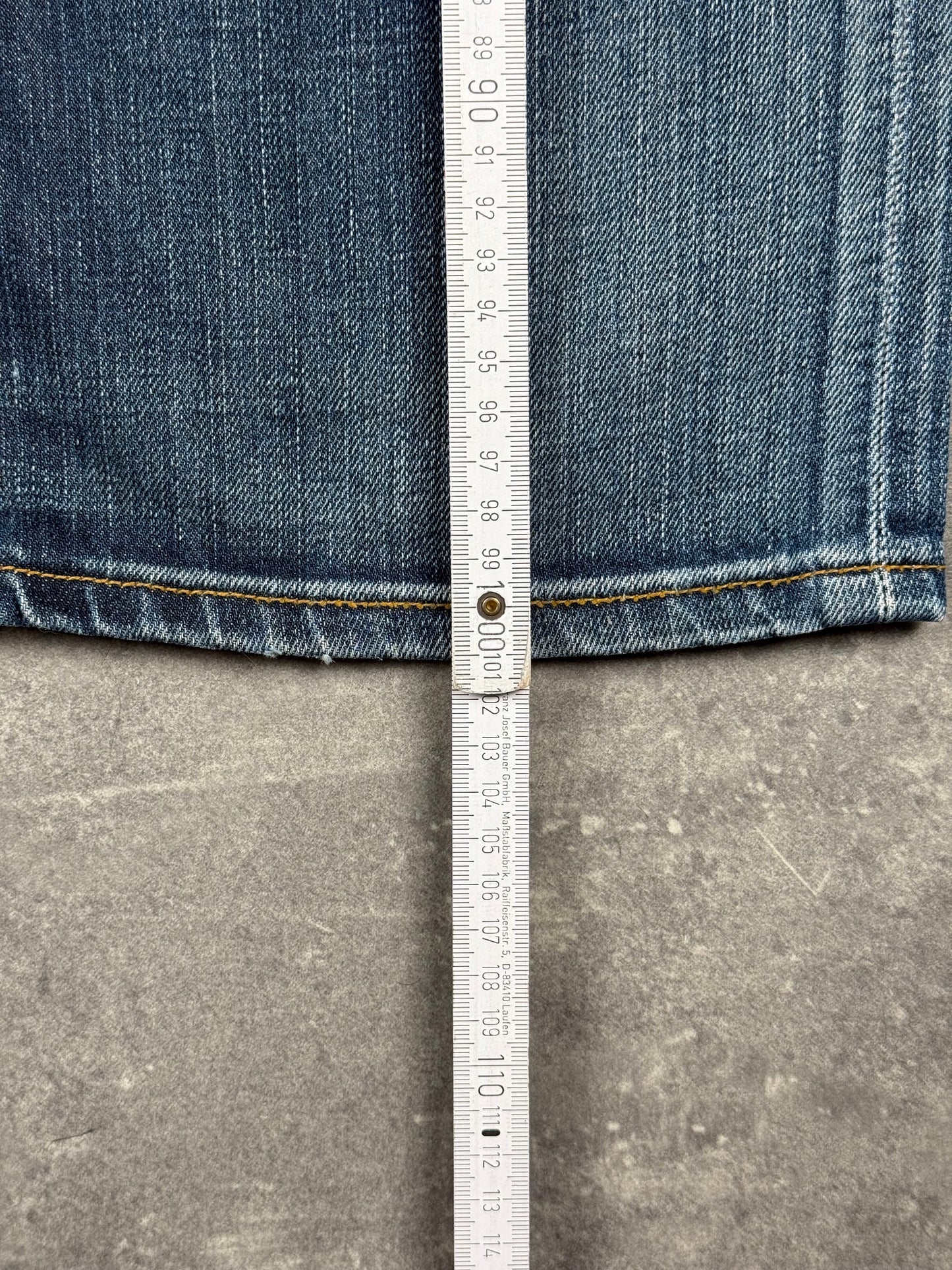 Levi’s bootcut Jeans (W29/L32)