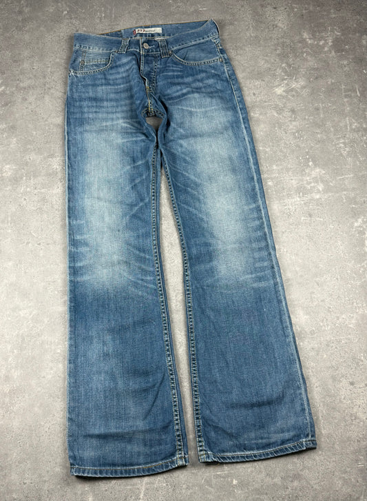 Levi’s bootcut Jeans (W30/L34)