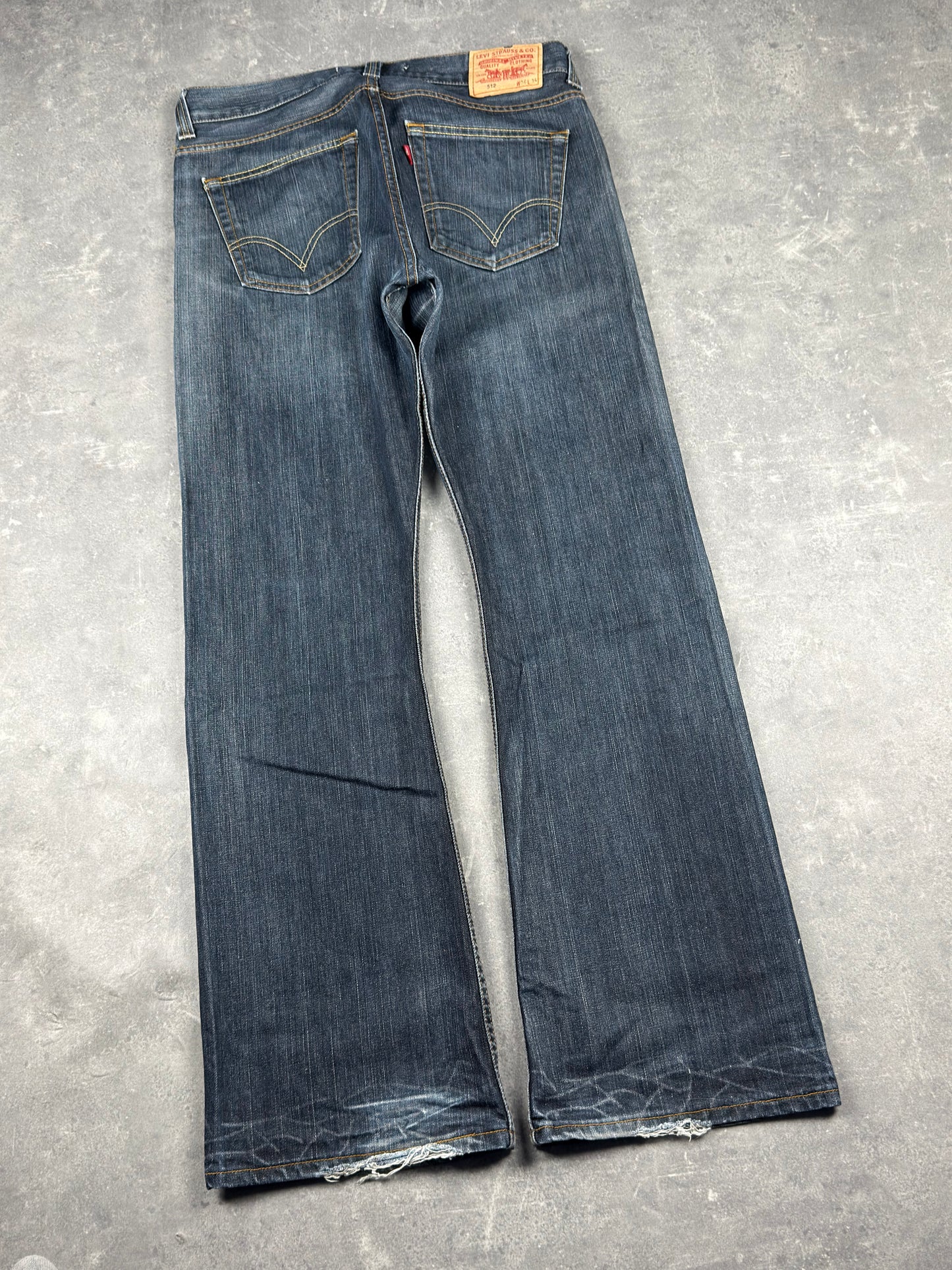 Levi’s bootcut Jeans (W36/L34)