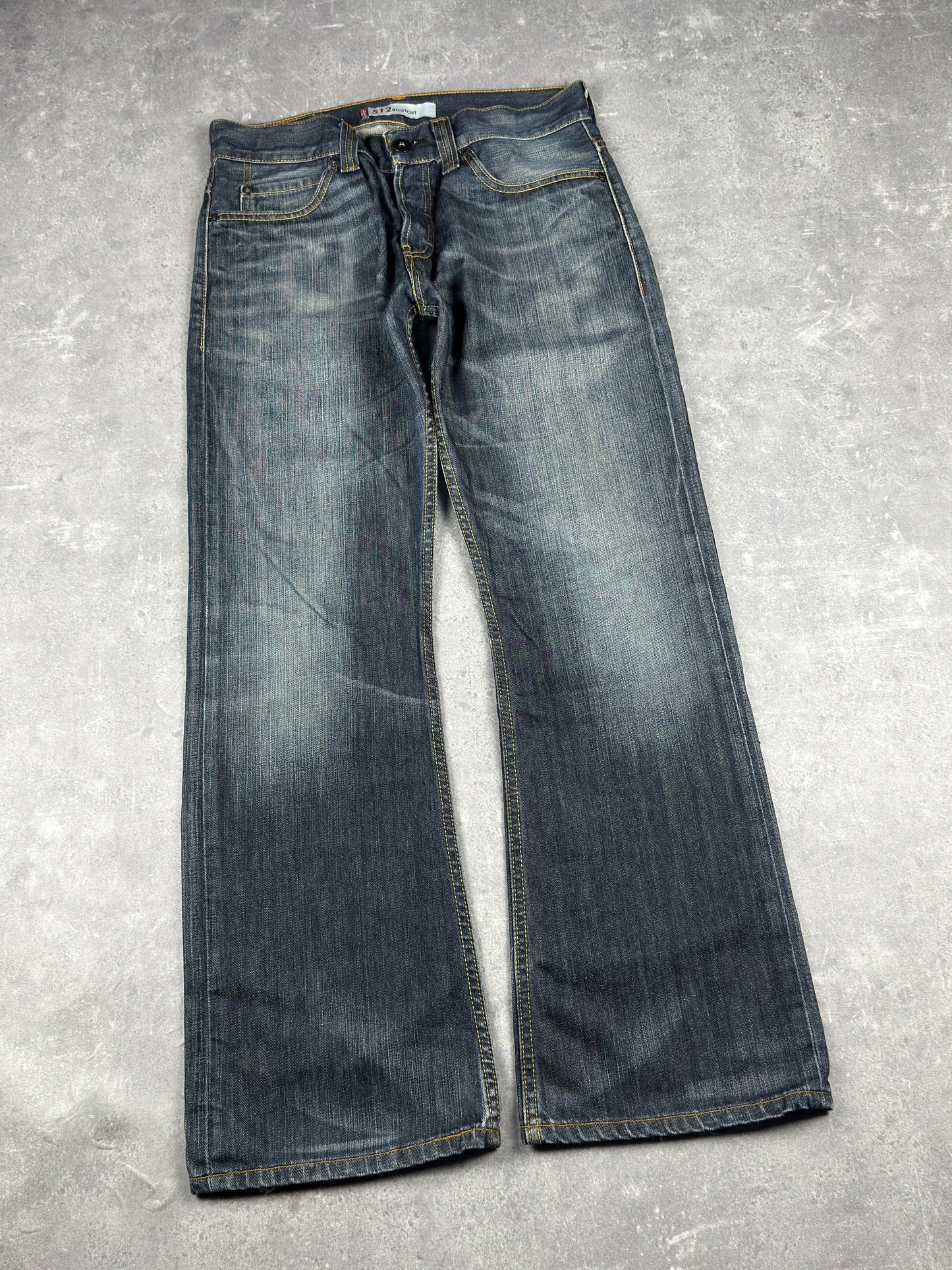 Levi’s bootcut Jeans (W32/L32)
