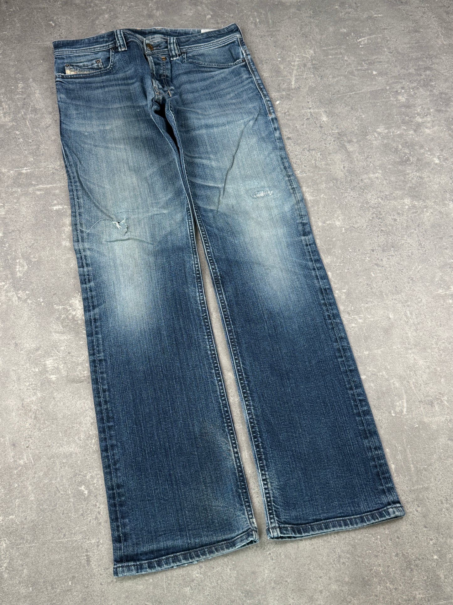 Diesel Jeans (W29/L32)