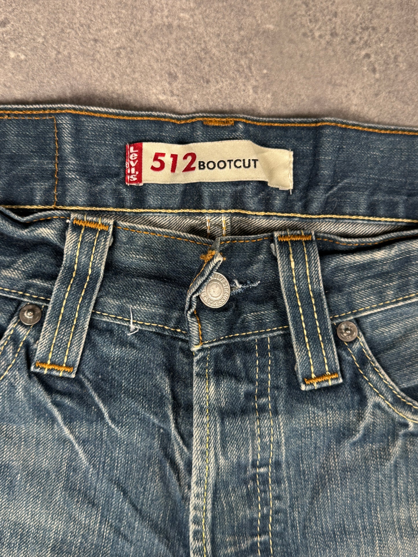 Levi’s bootcut Jeans (W30/L32)