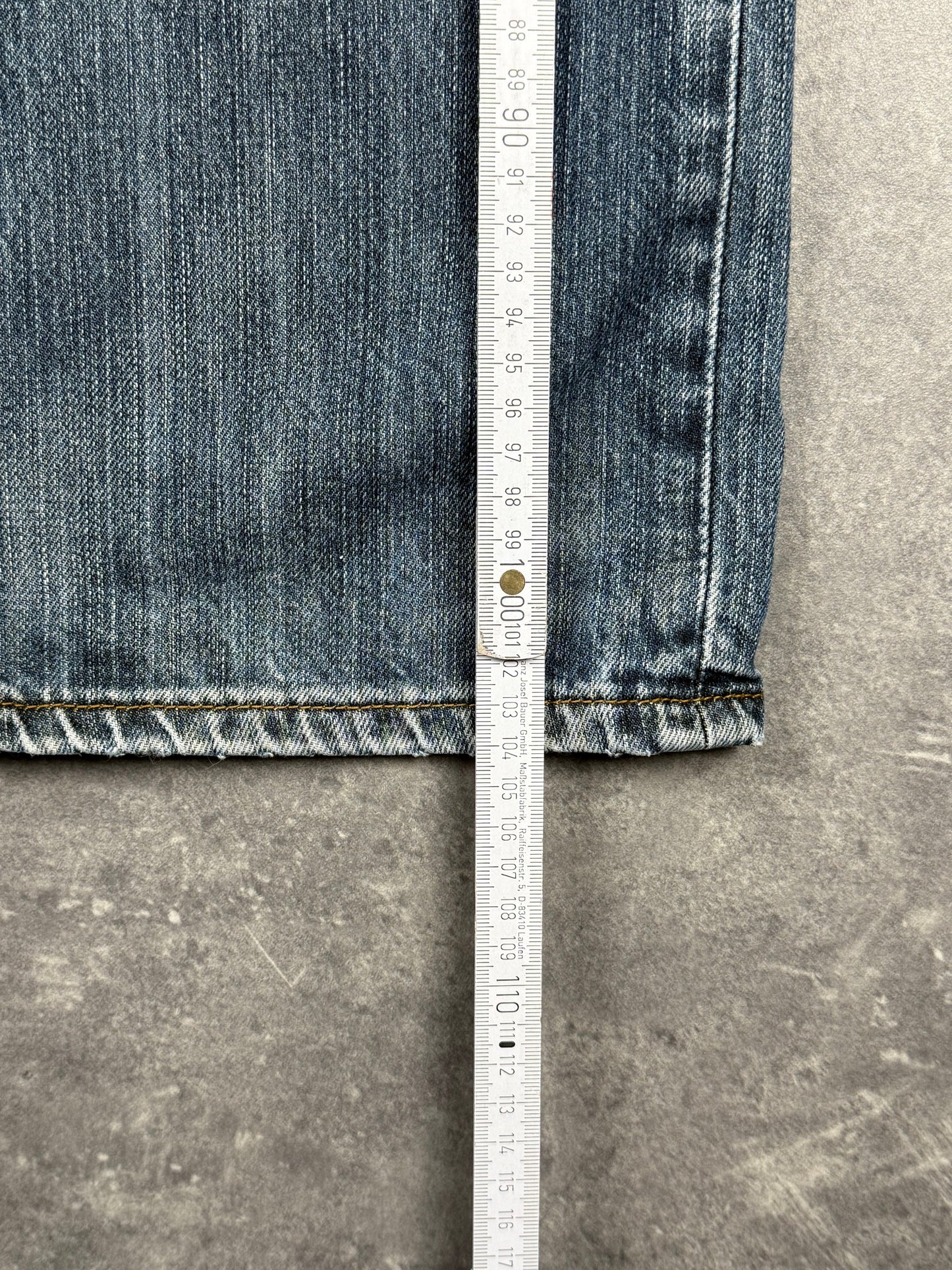 Levi’s Jeans (W33/L32)