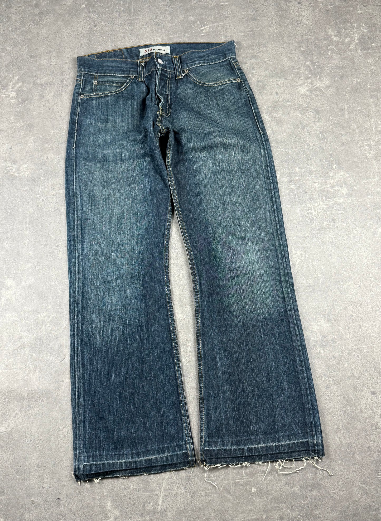 Levi’s bootcut Jeans (W32/L30)