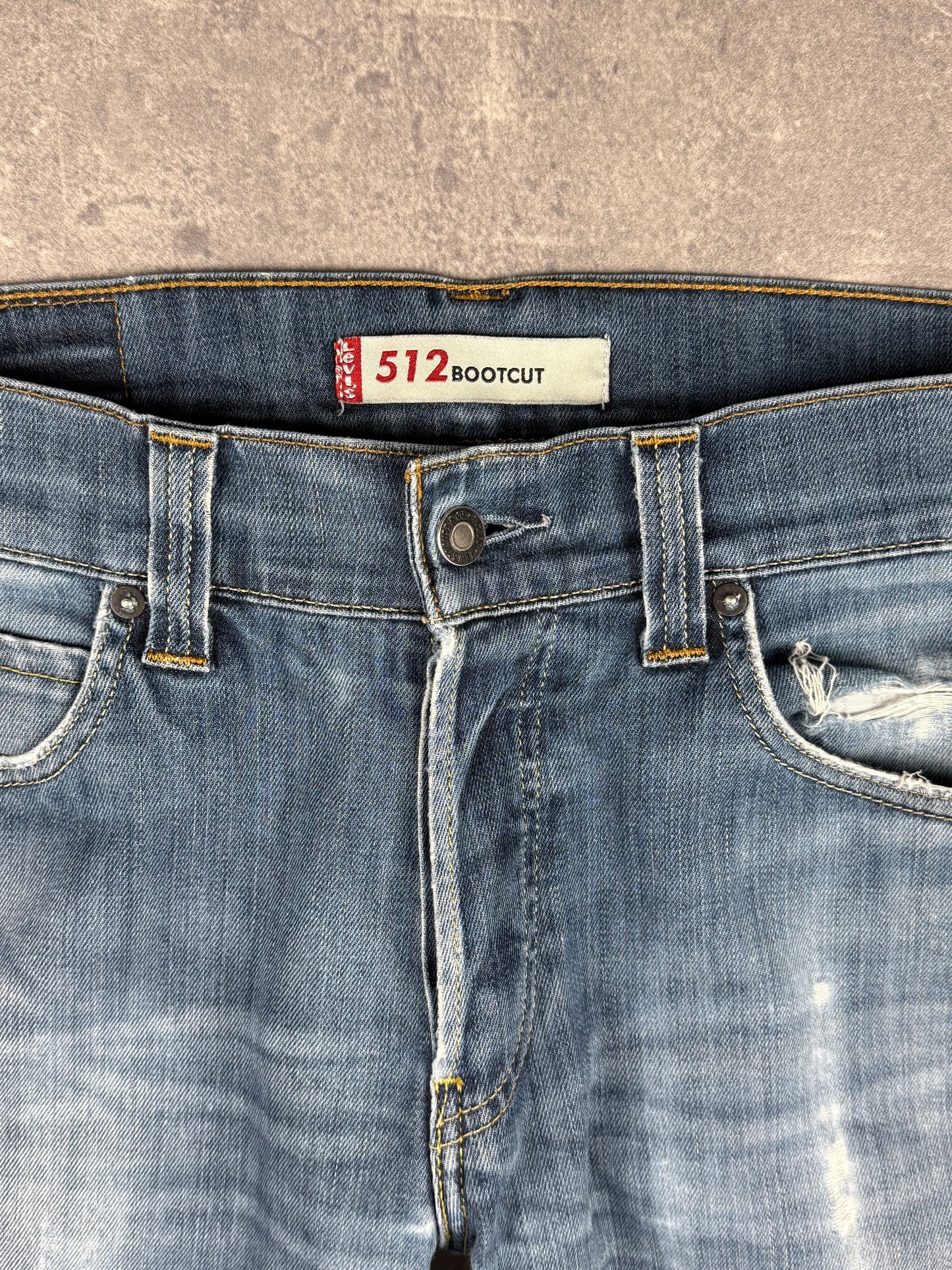 Levi’s bootcut Jeans (W32/L32)