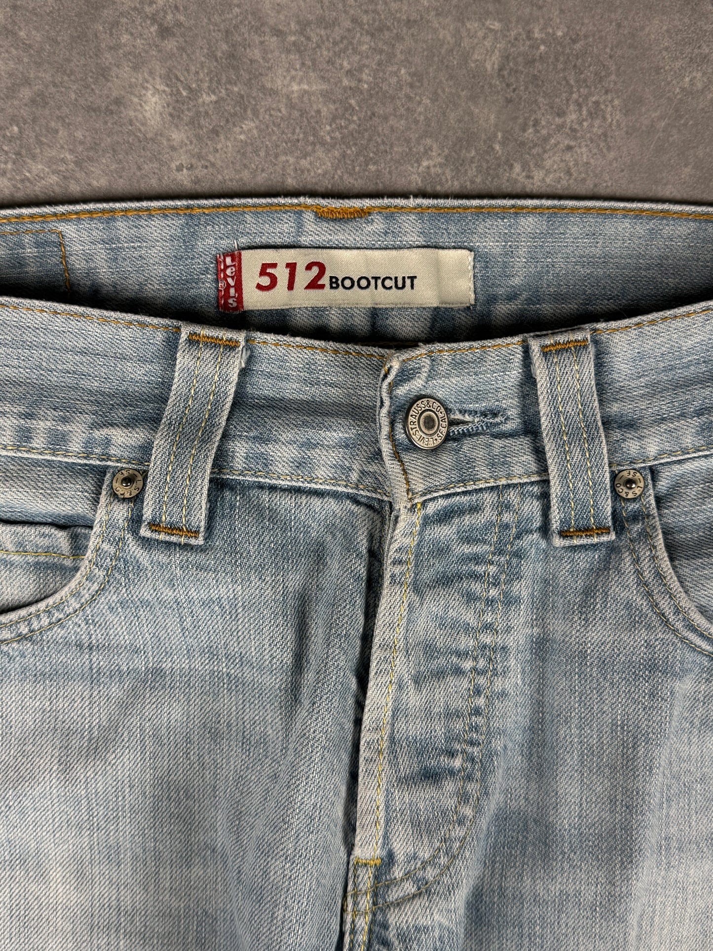 Levi’s bootcut Jeans (W30/L32)