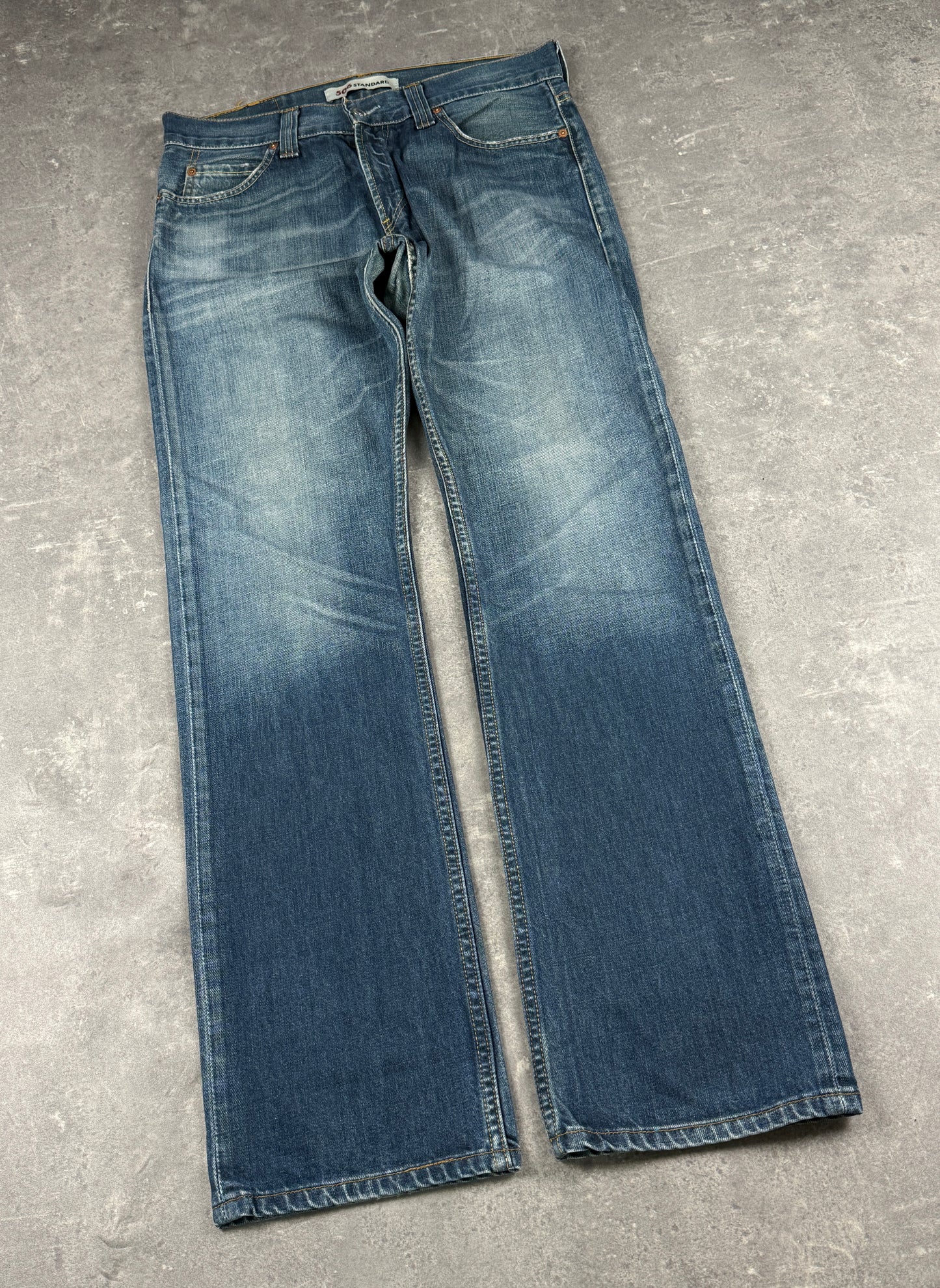 Levi’s Jeans (W33/L34)
