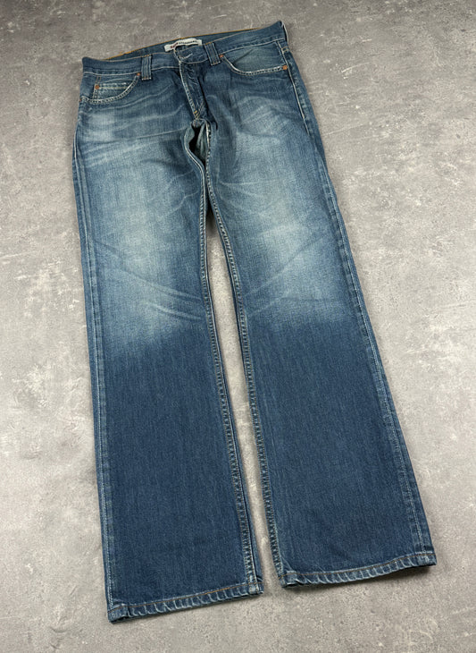 Levi’s Jeans (W33/L34)