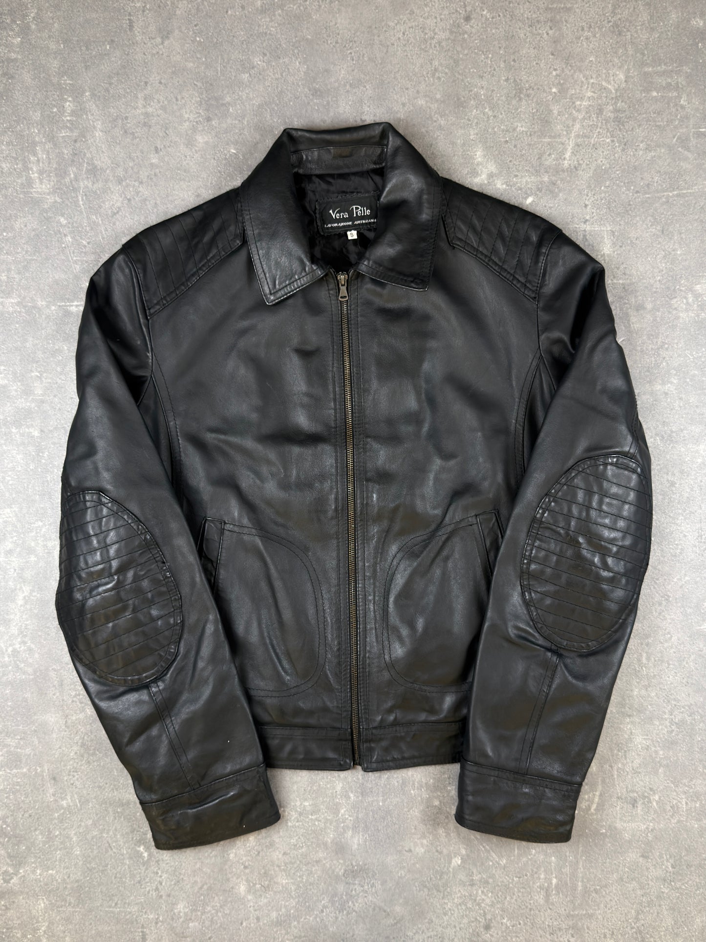 Leatherjacket (S)