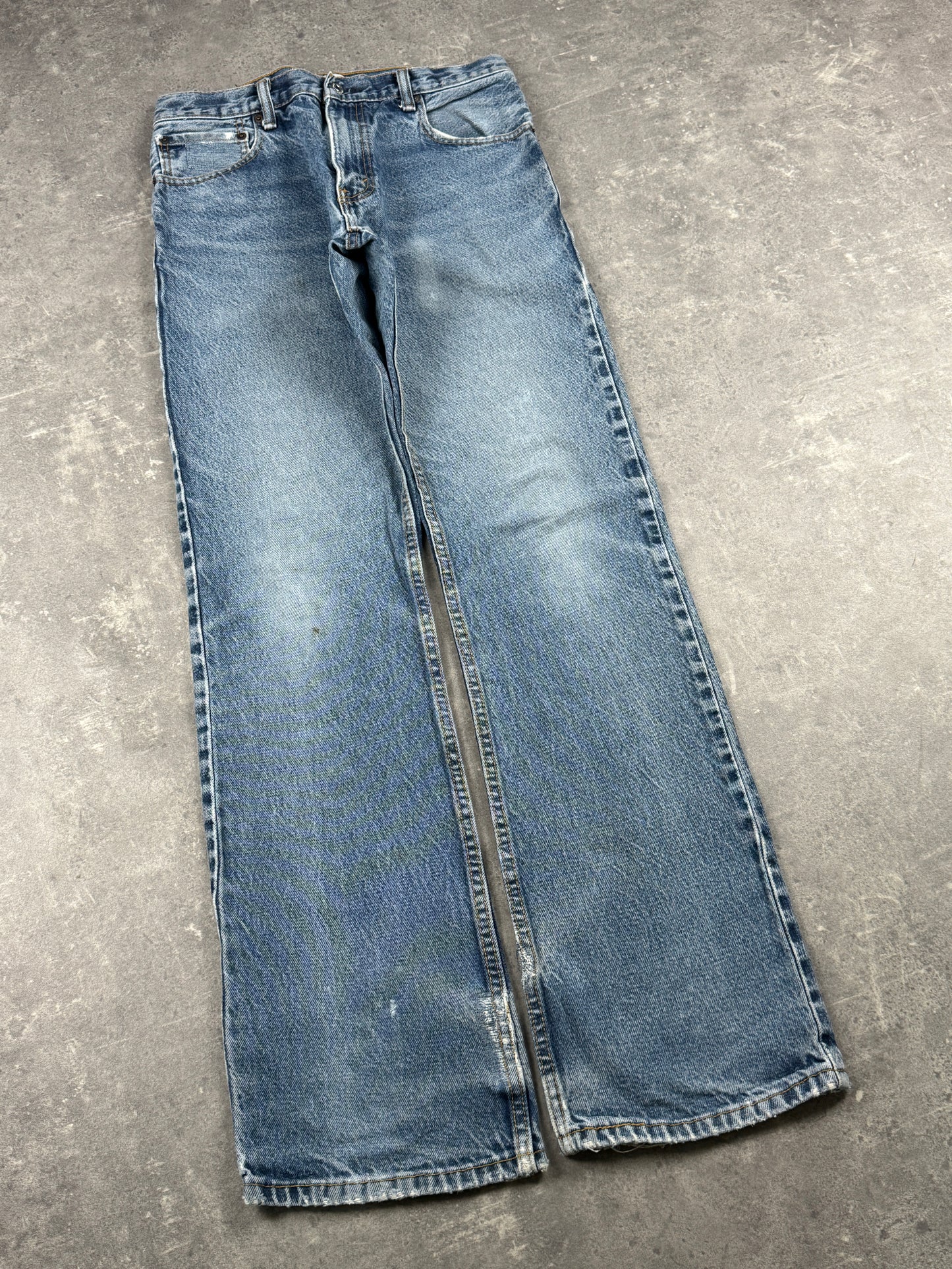 Levi’s bootcut Jeans (W32/L34)