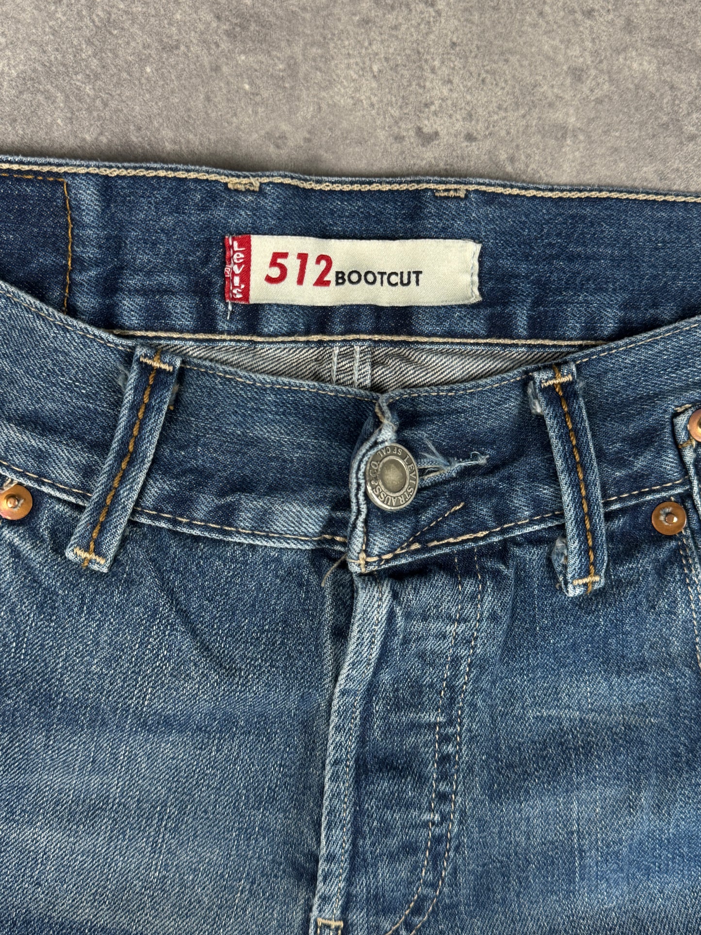 Levi’s bootcut Jeans (W30/L32)